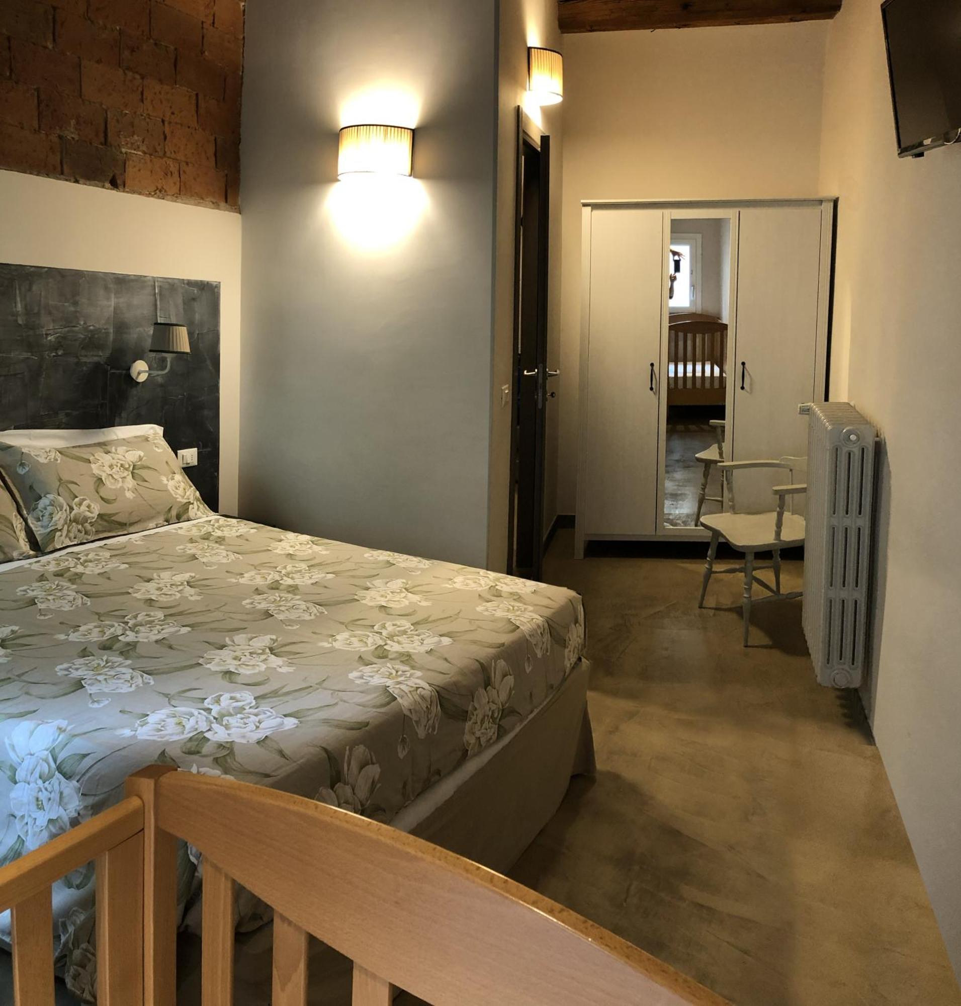 La Divina Dimora Apartment