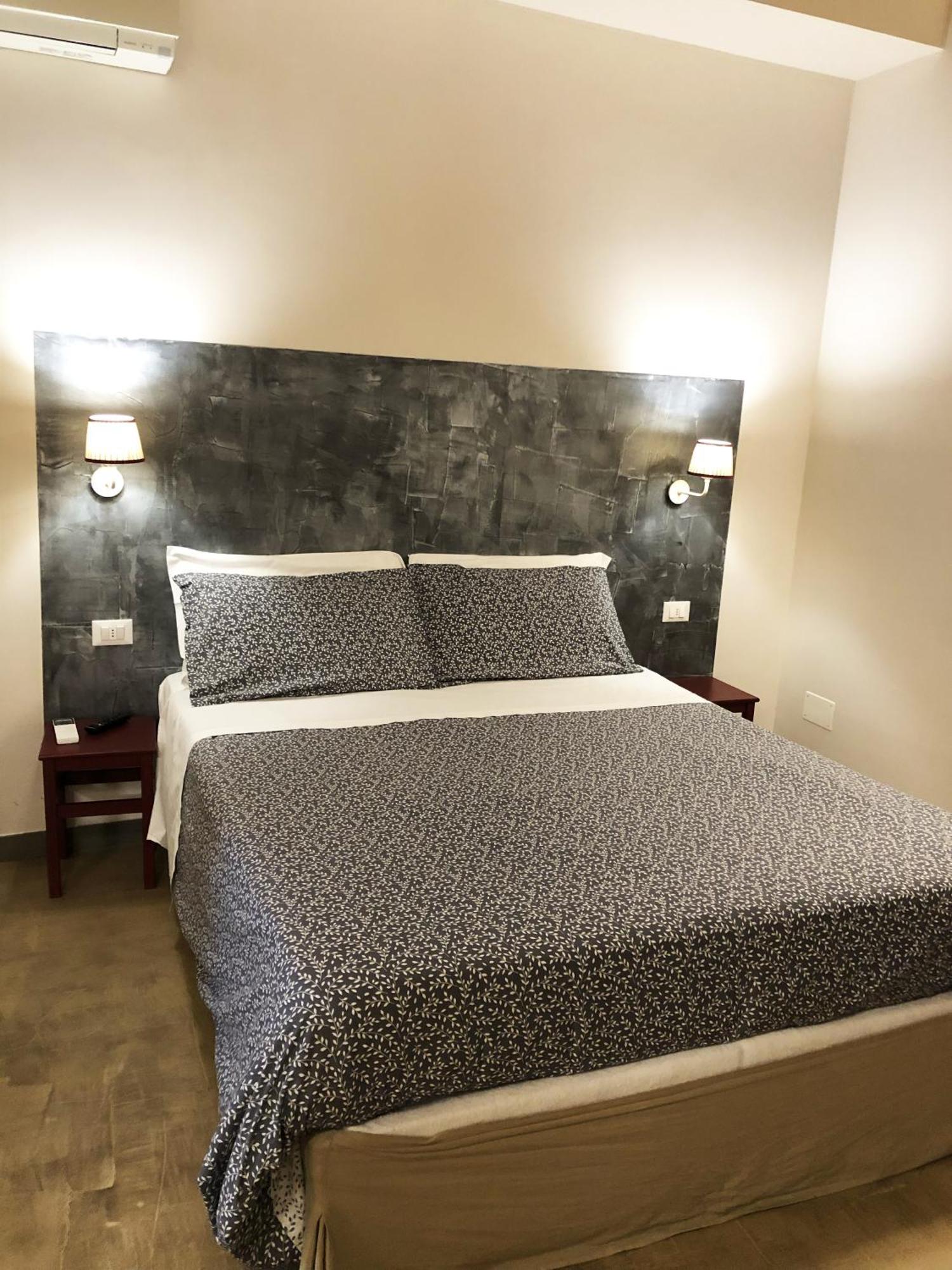 La Divina Dimora Apartment