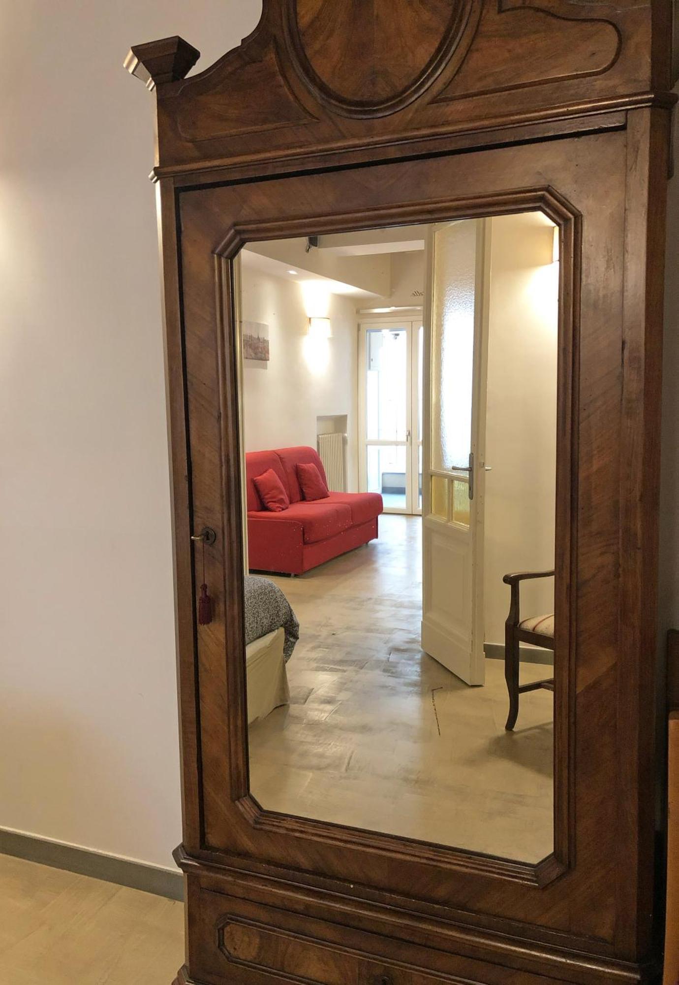 La Divina Dimora Apartment *