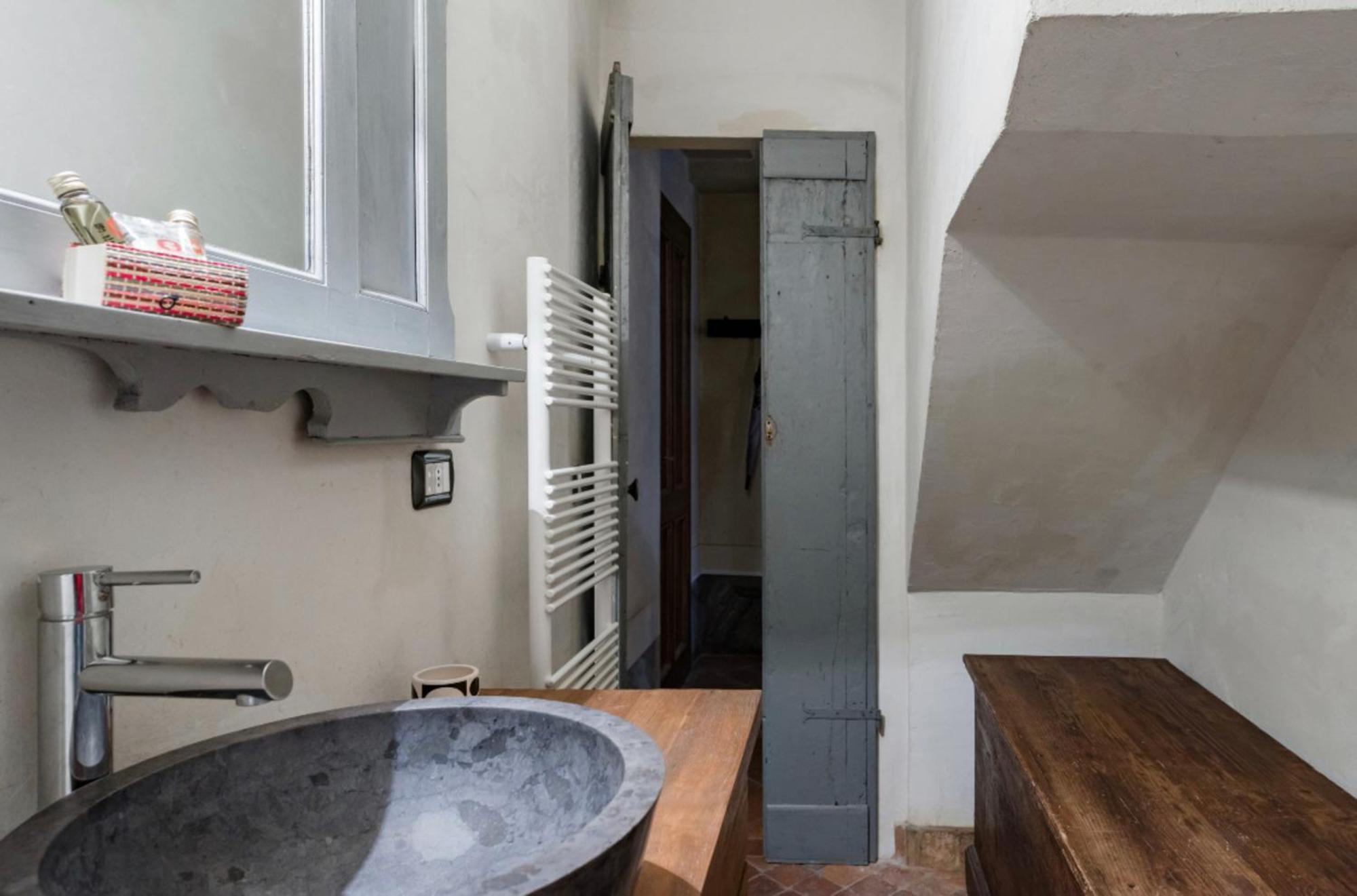 Brunelleschi Apartment