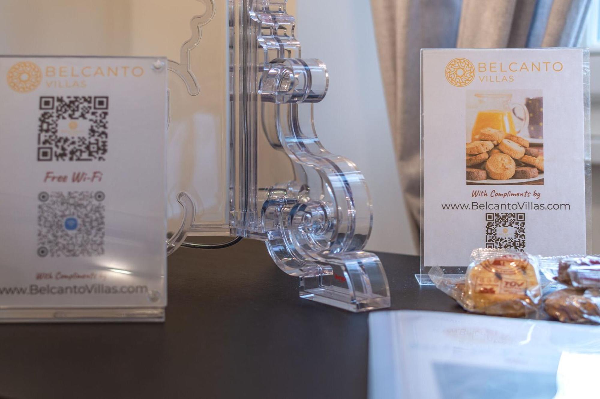 Apartment Style In - Belcanto *