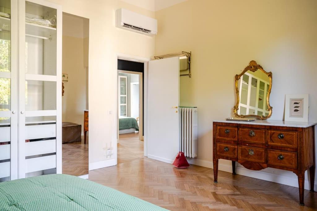 Eggprint Appartement Florence