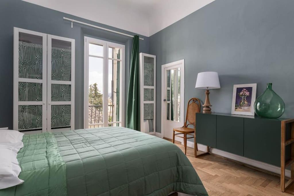 Eggprint Appartement *