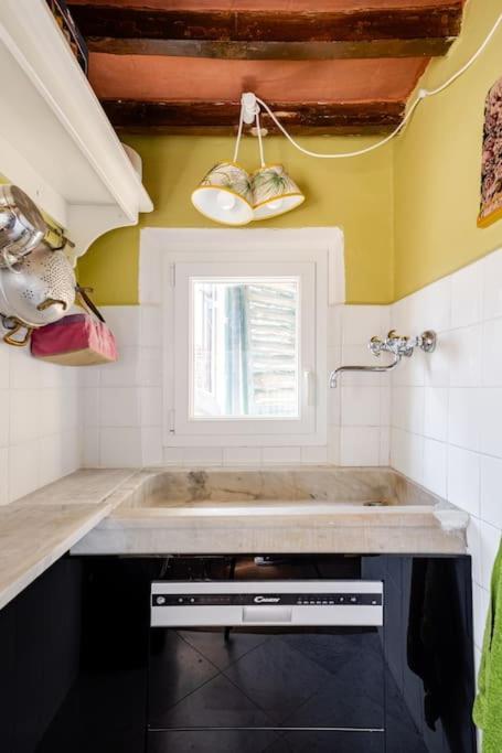 Appartement Eggprint Florence