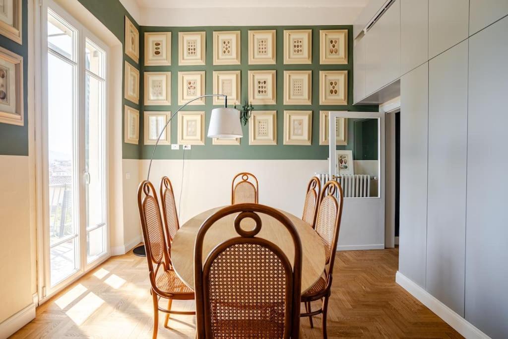 Eggprint Appartement
