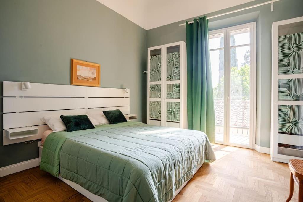 Appartement Eggprint