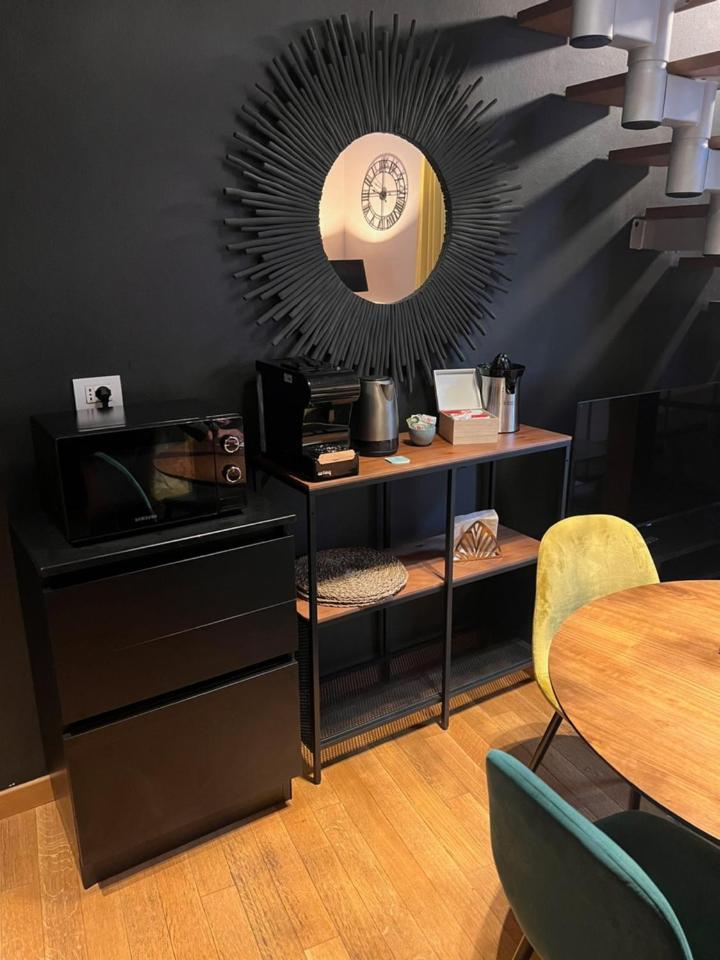 Orcagna 10 Elegante Appartamento Firenze