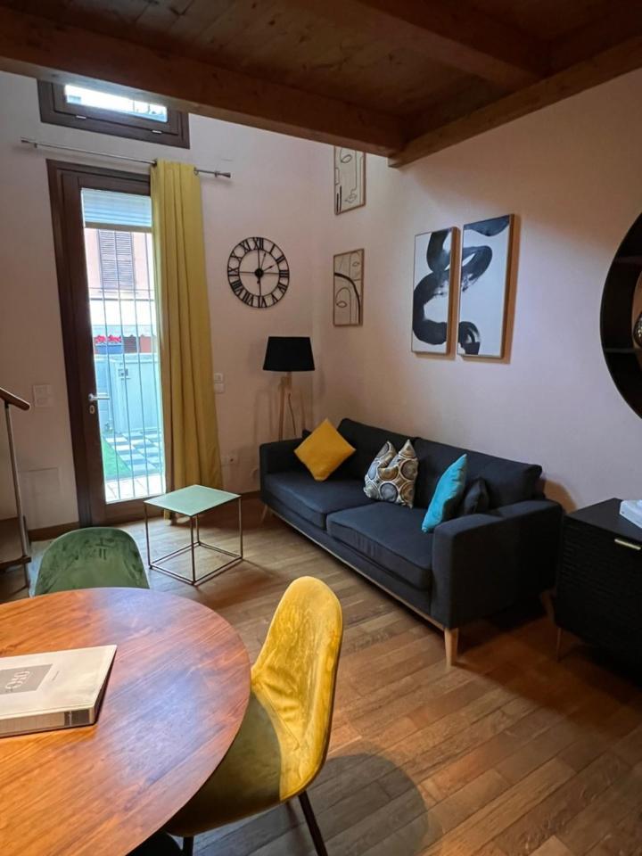 Orcagna 10 Elegante Appartamento Firenze