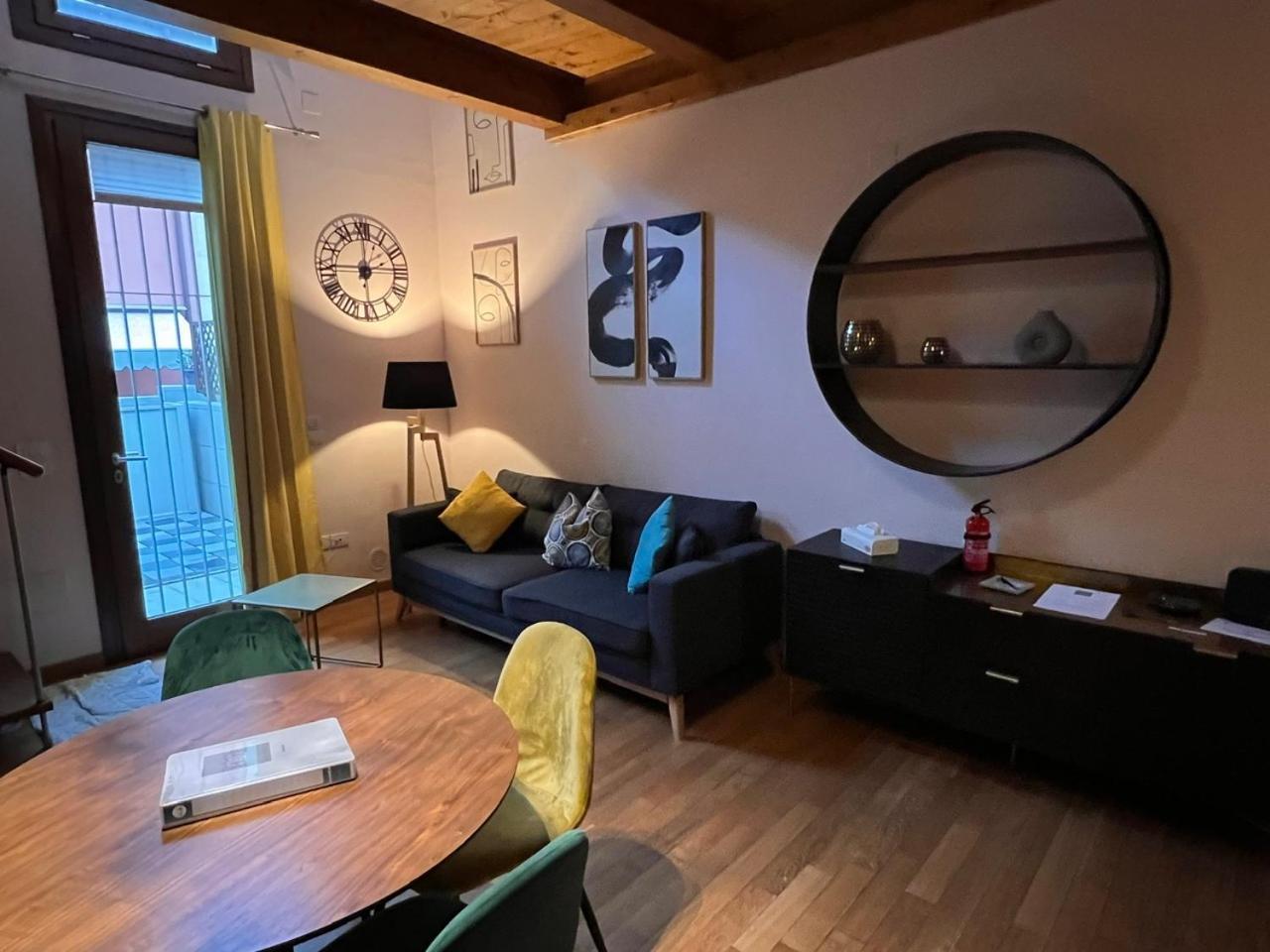 Orcagna 10 Elegante Appartamento Firenze