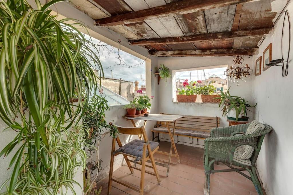 Appartement Pepi With Terrace Florence