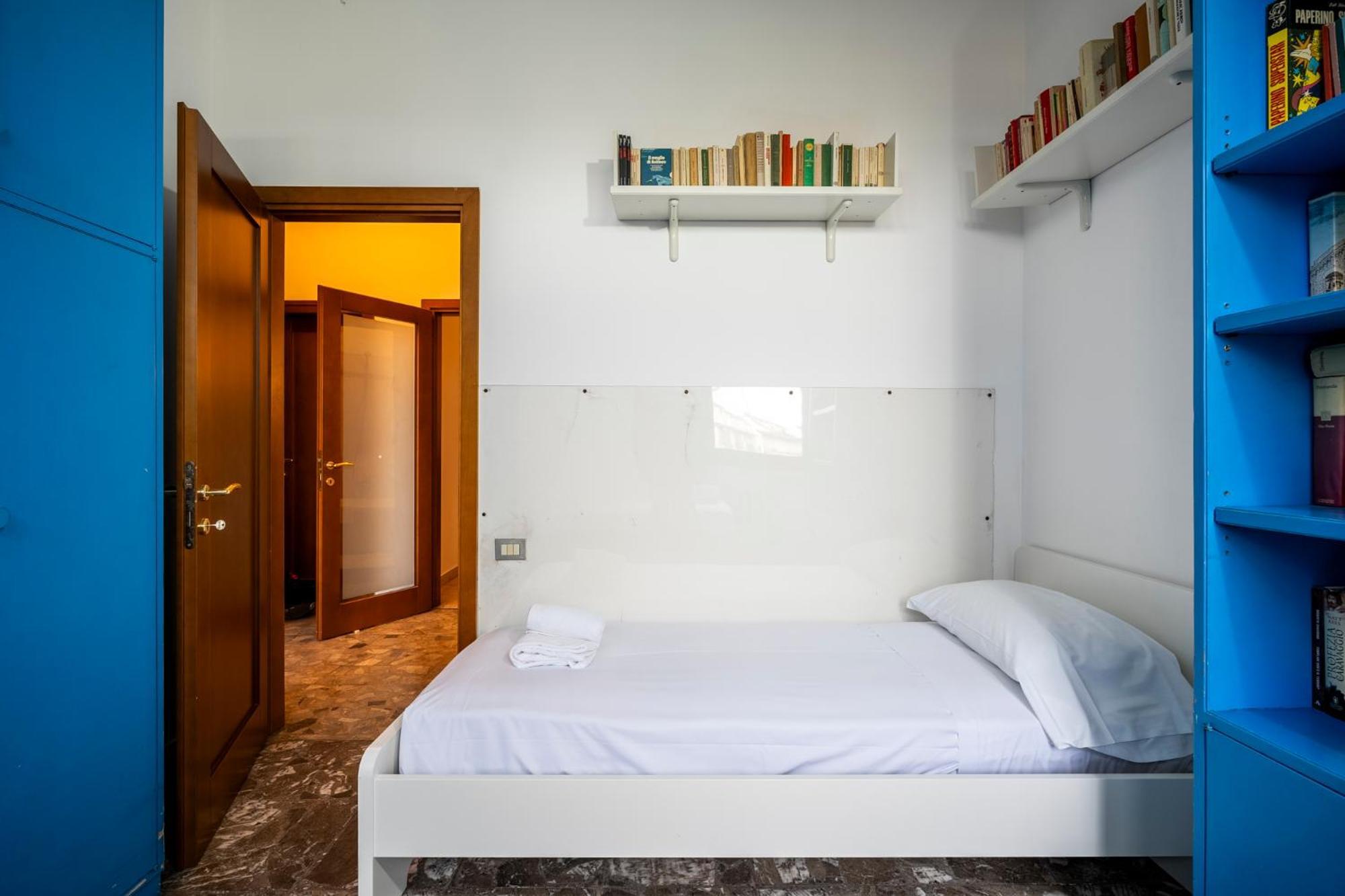 The Luxor - Turati Appartement