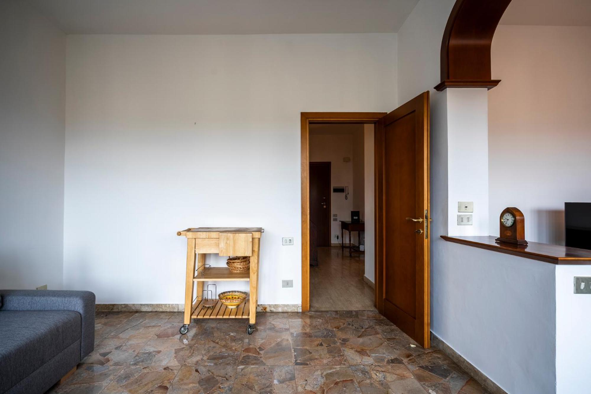 The Luxor - Turati Appartement