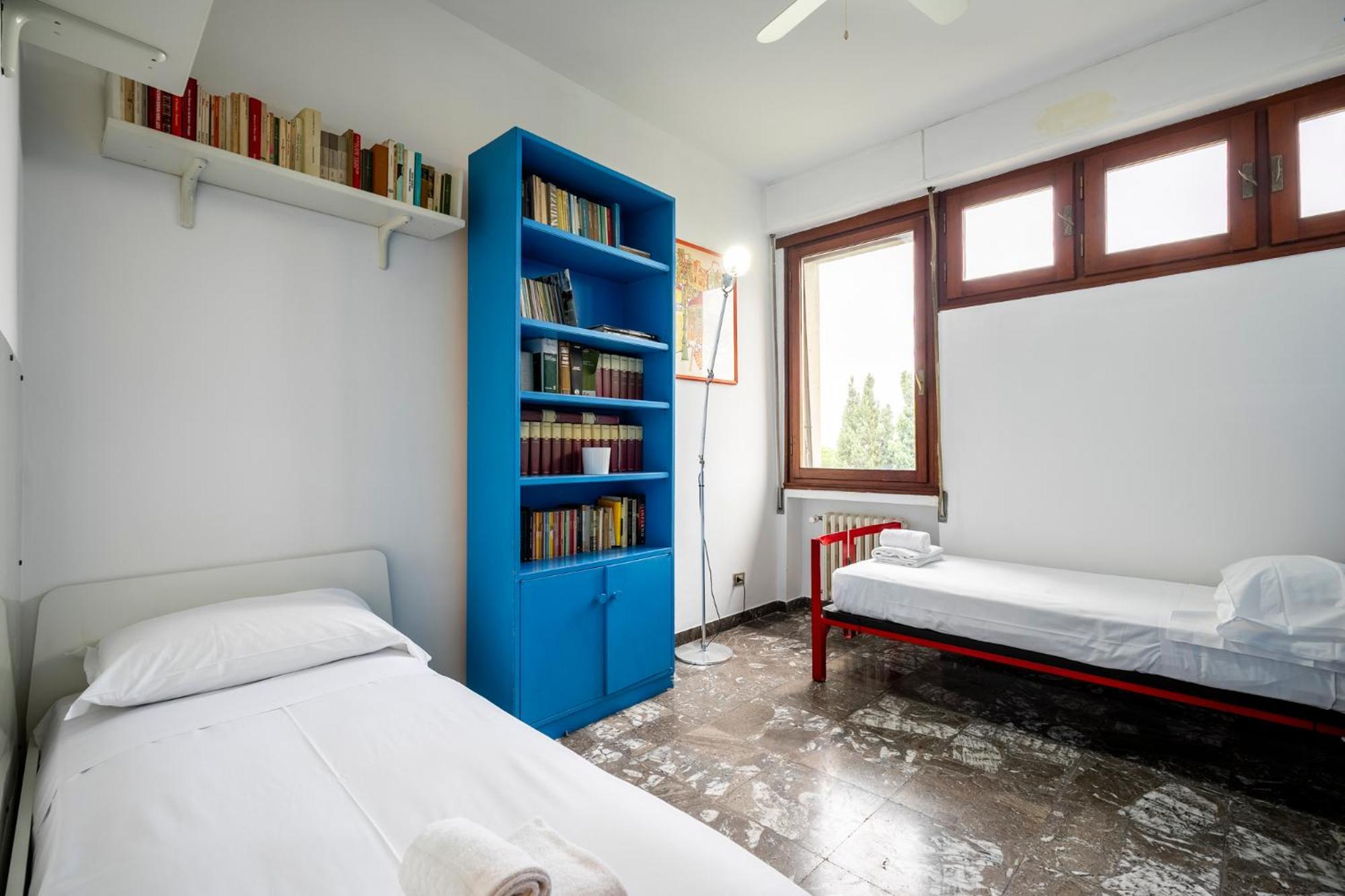 The Luxor - Turati Appartement Florence