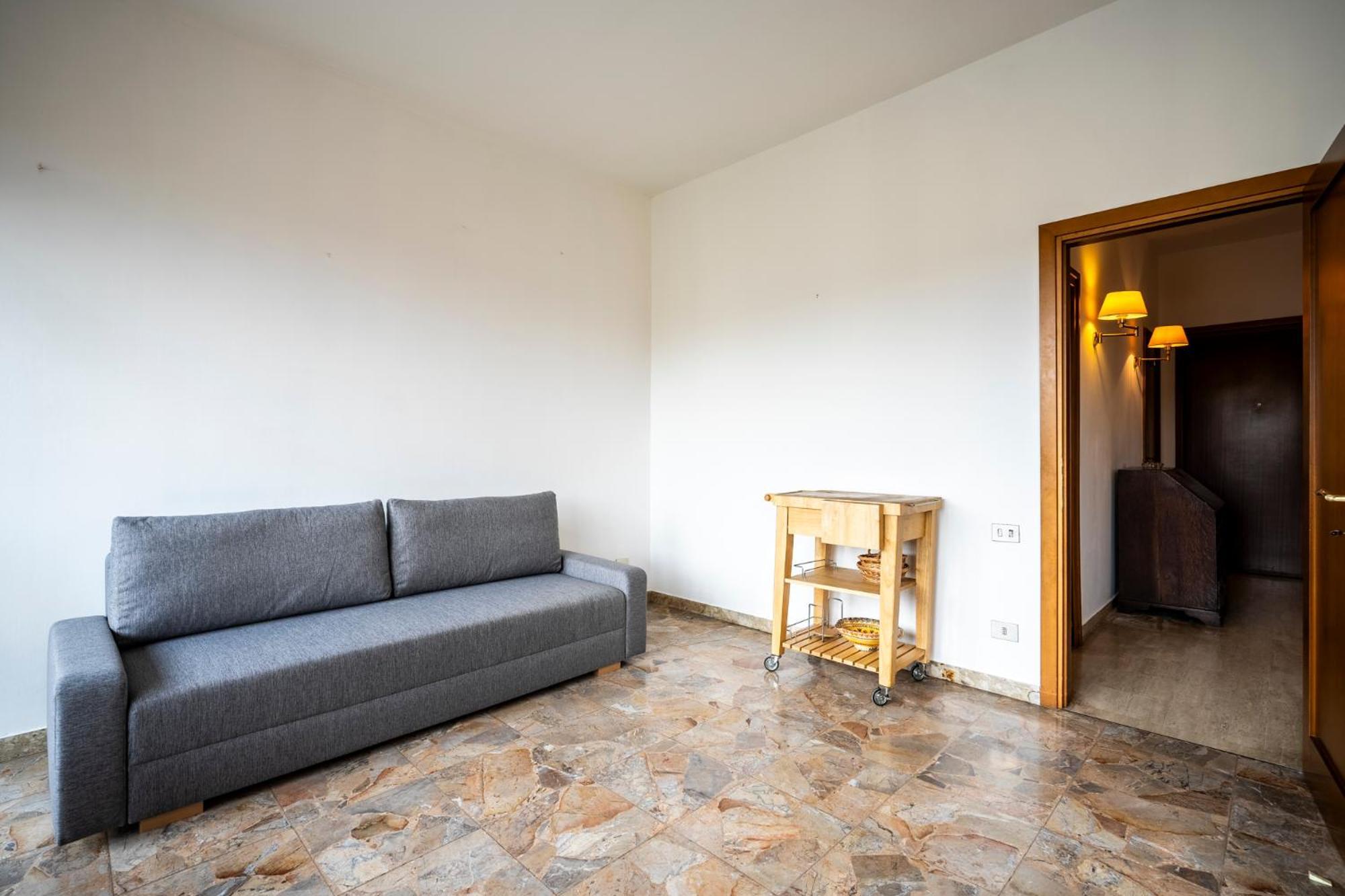 Appartement The Luxor - Turati