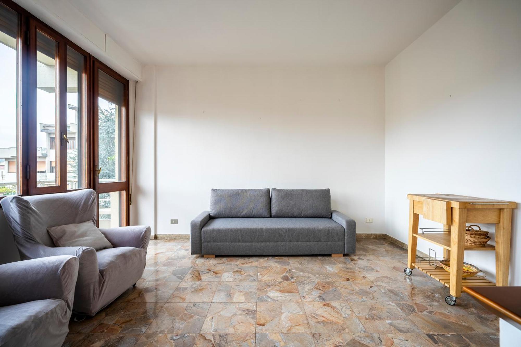 The Luxor - Turati Appartement *