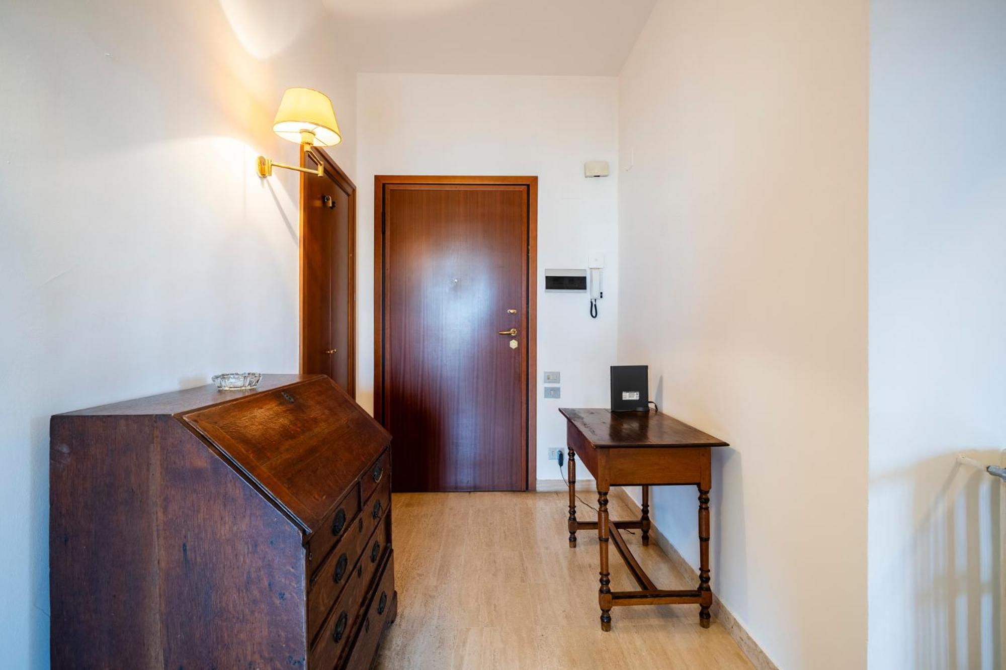 The Luxor - Turati Appartement Florence