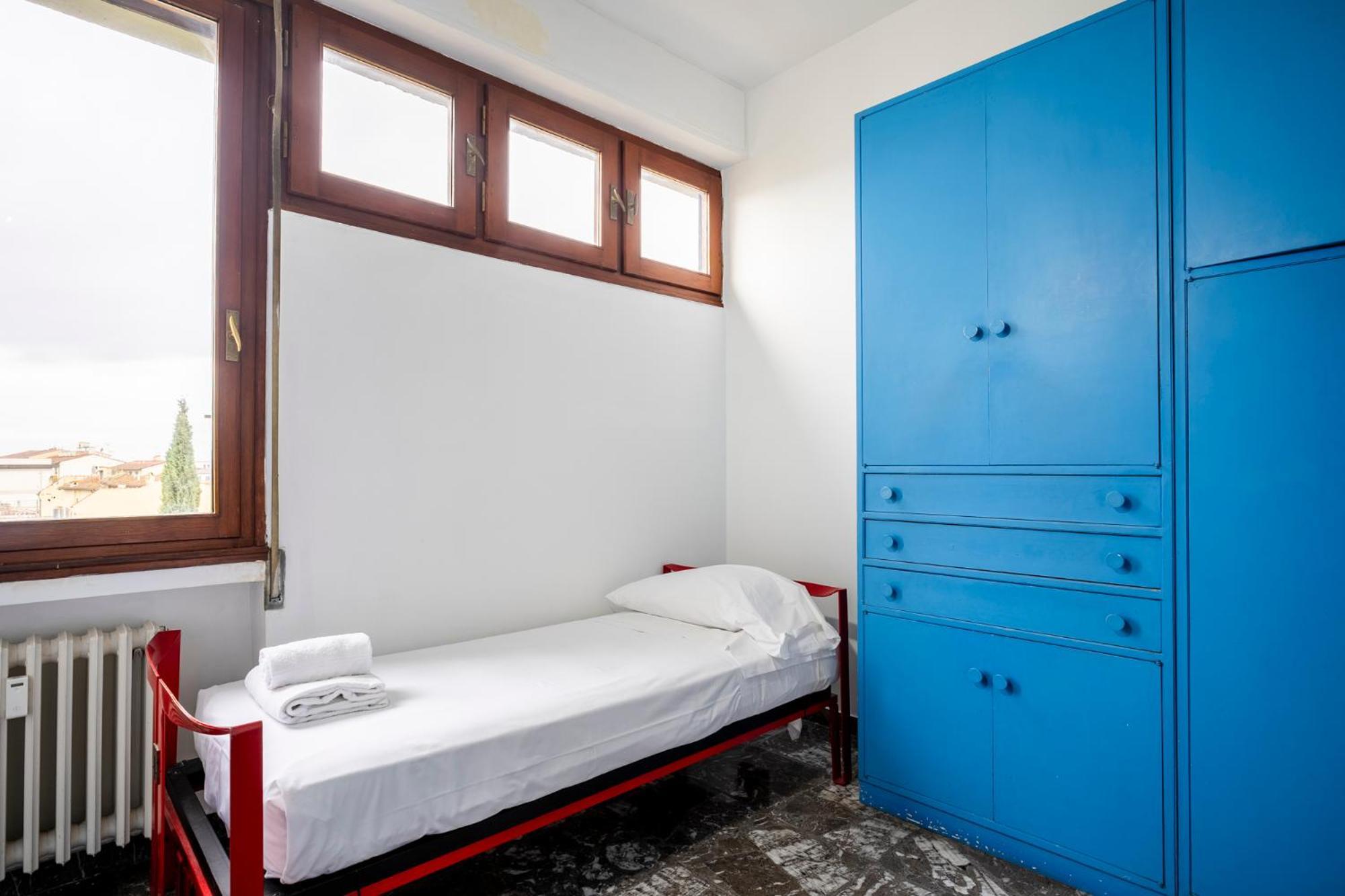 Appartement The Luxor - Turati Florence