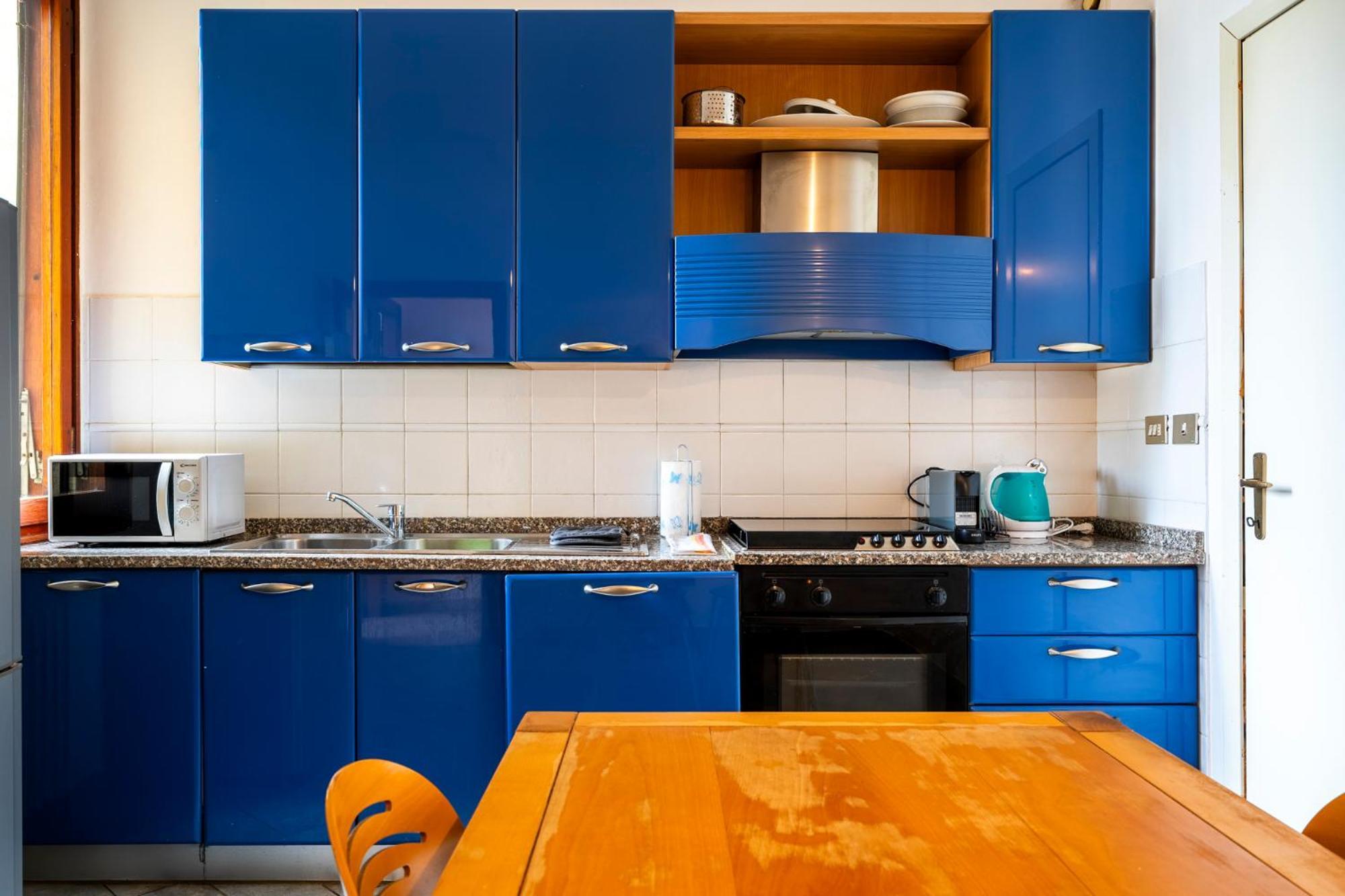 The Luxor - Turati Appartement Florence