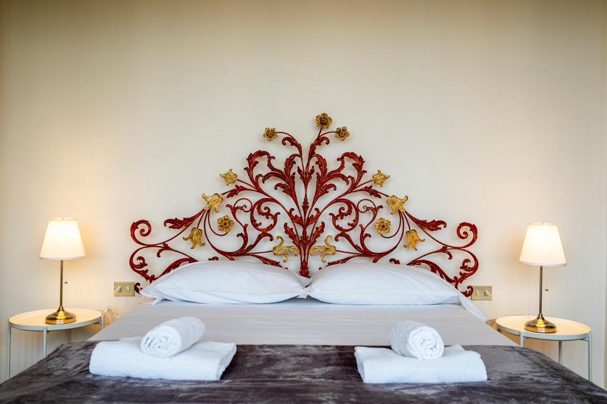 The Luxor - Turati Appartement