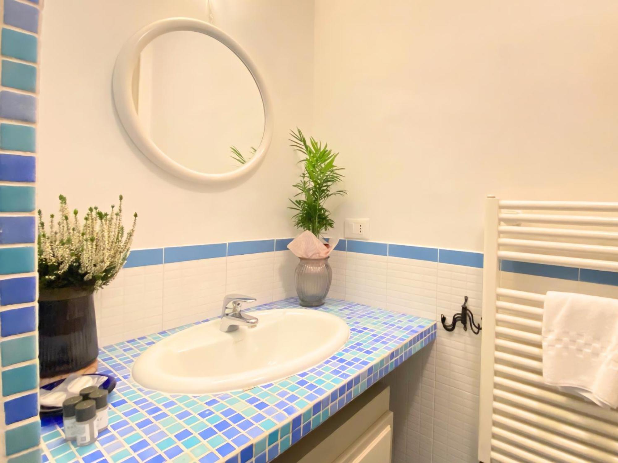 Appartamento Audere - Azeglio Cozy