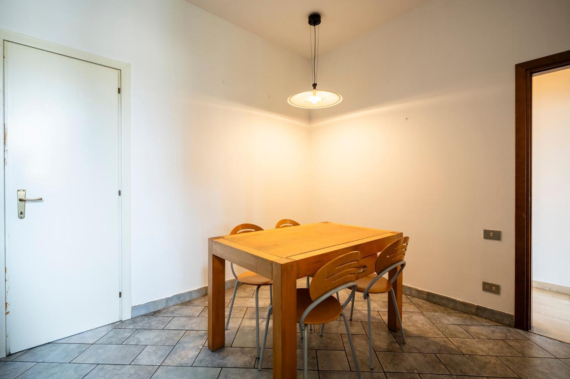 The Luxor - Turati Appartement Florence