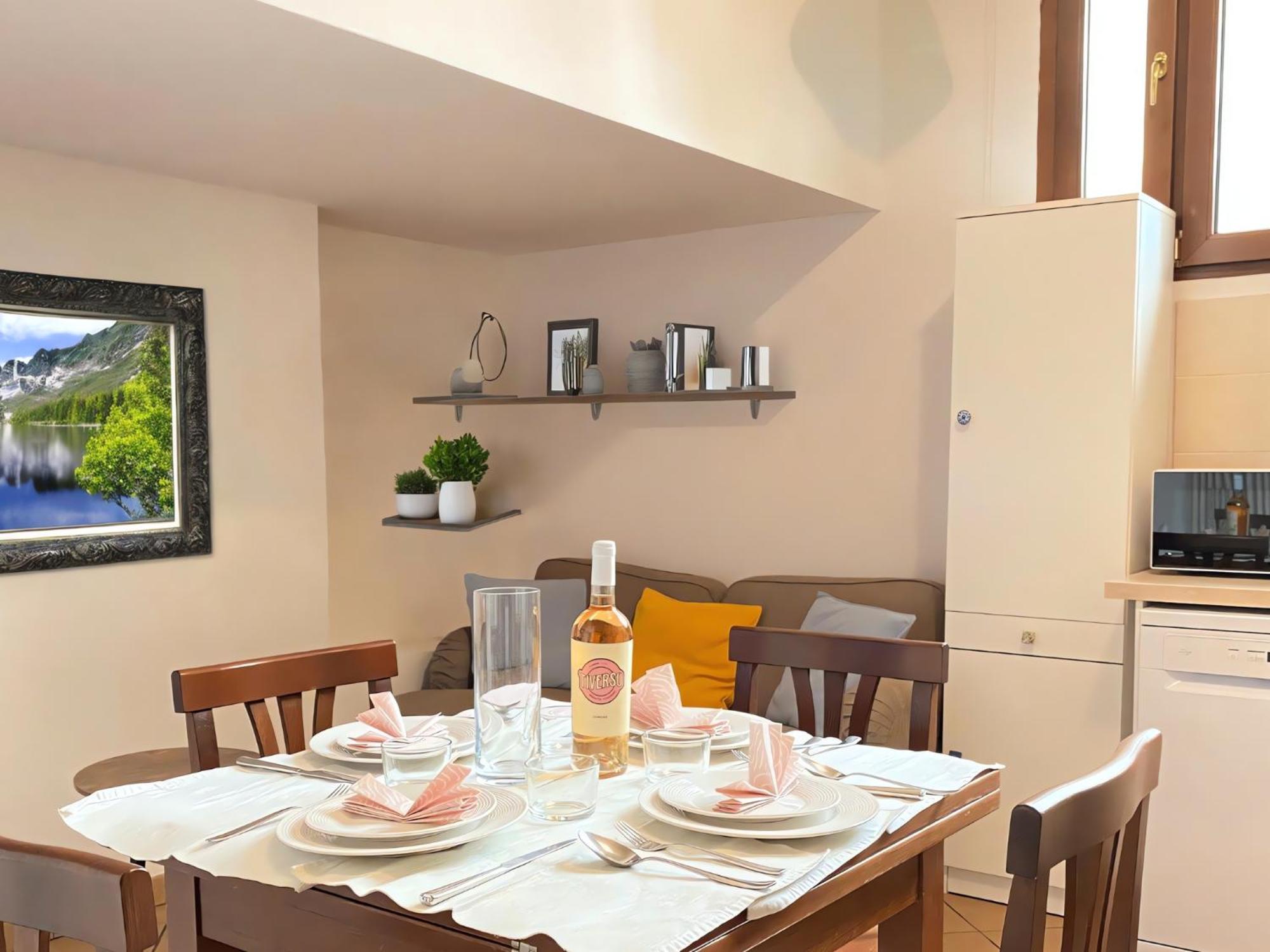 Audere - Azeglio Cozy * Firenze