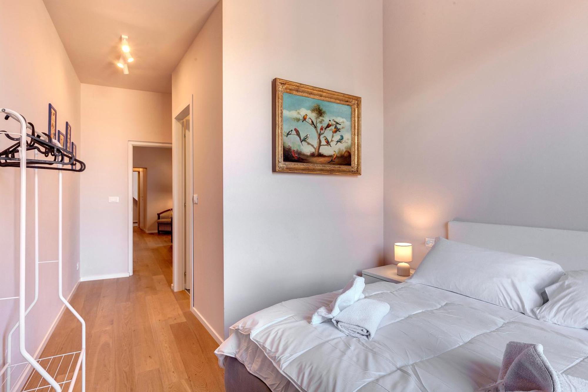 Appartement Francesco By Mamo *