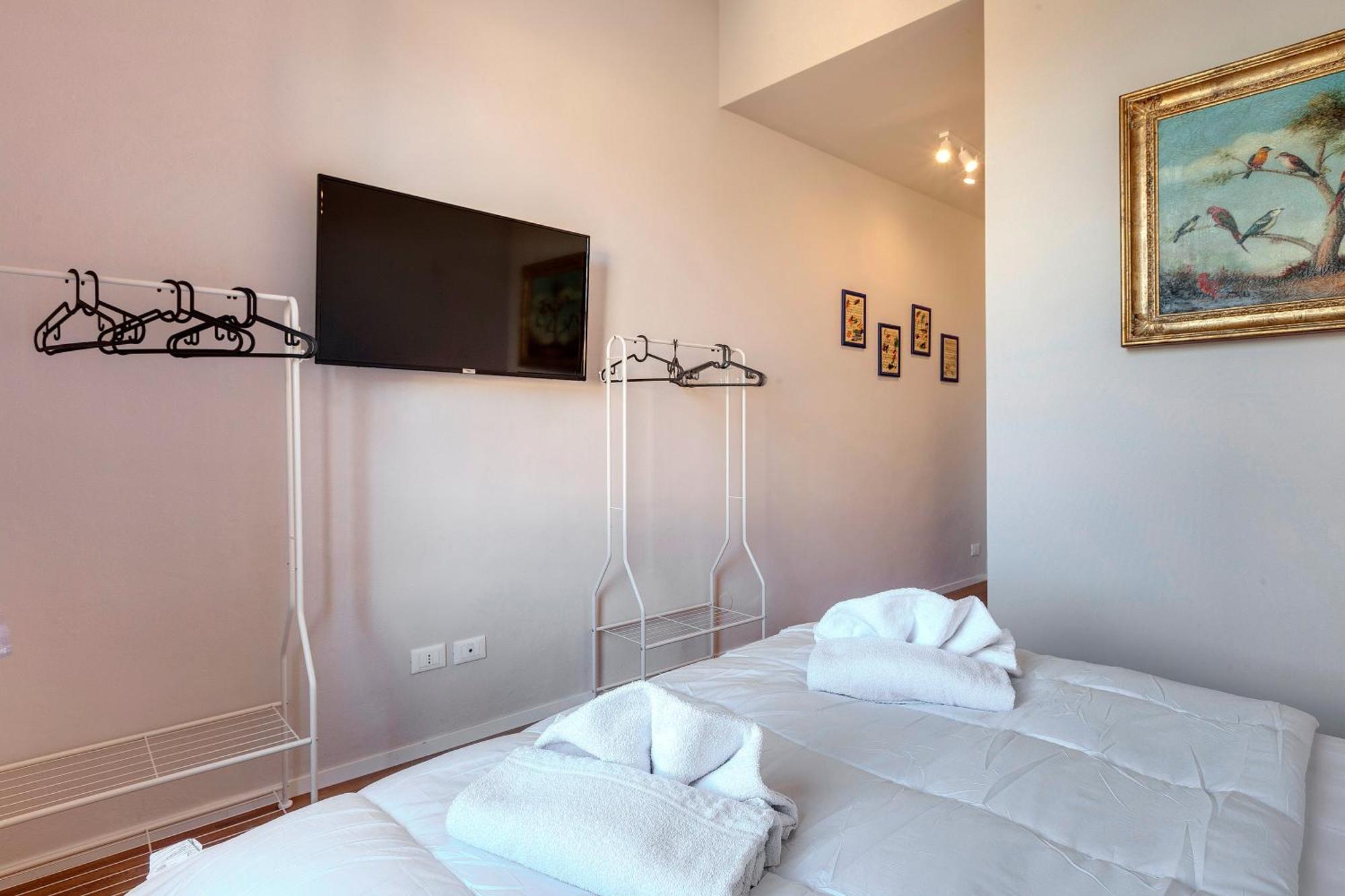 Francesco By Mamo Appartement *