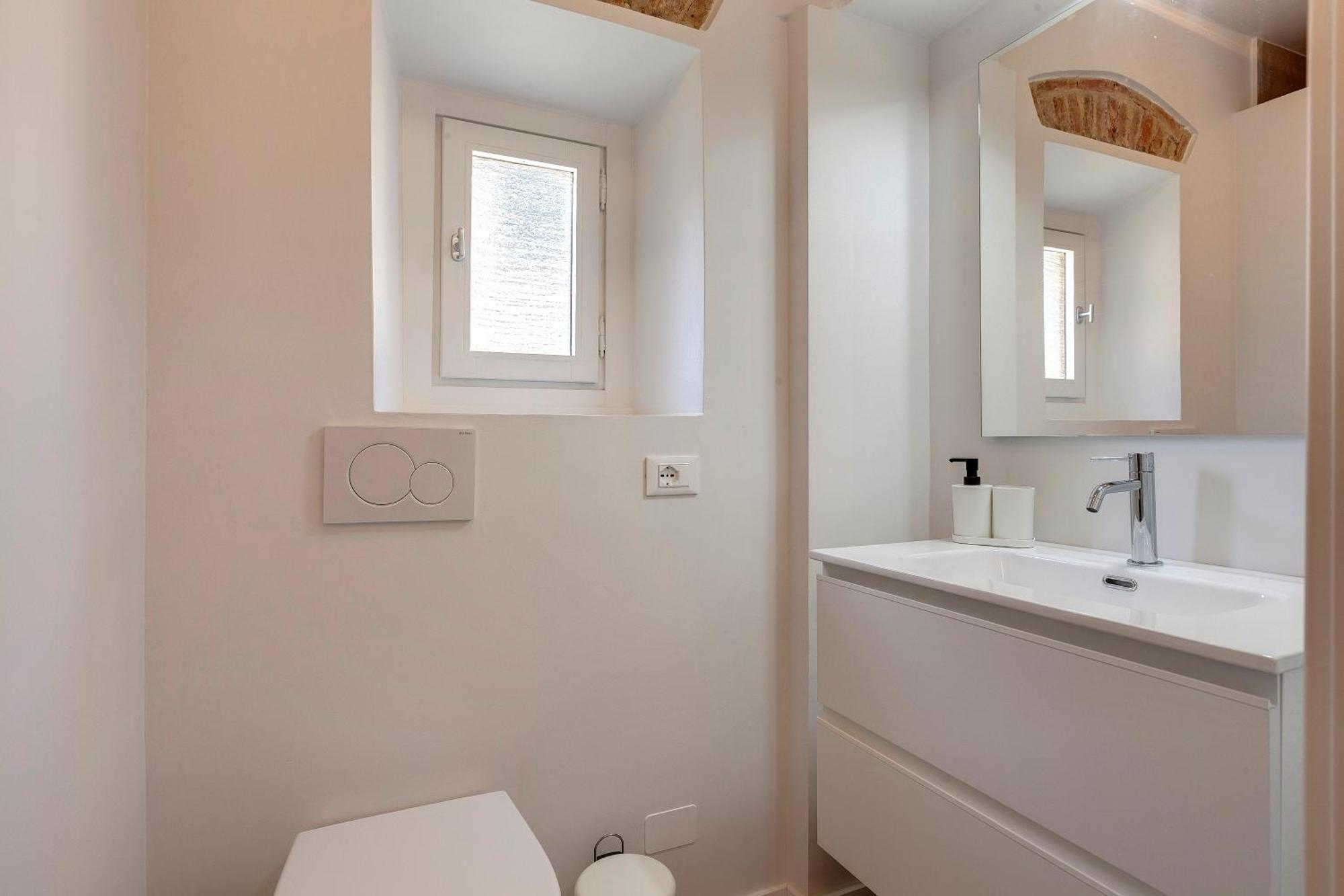 Appartement Francesco By Mamo