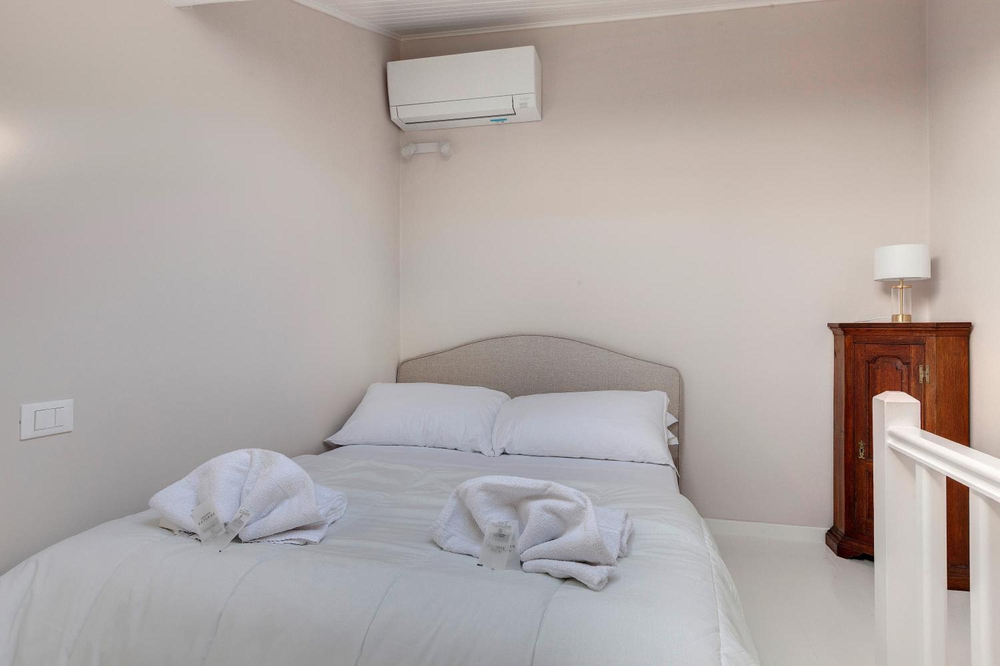 Appartement Francesco By Mamo *