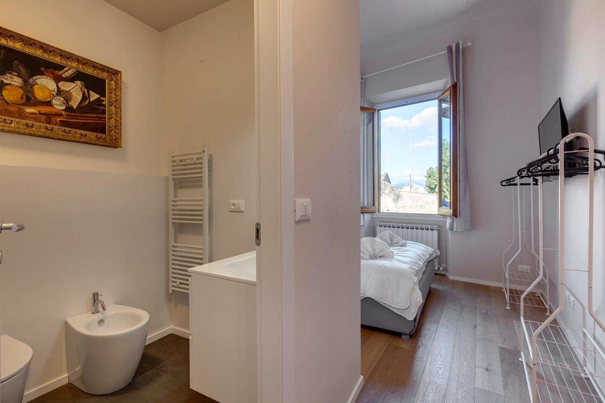 Francesco By Mamo Appartement