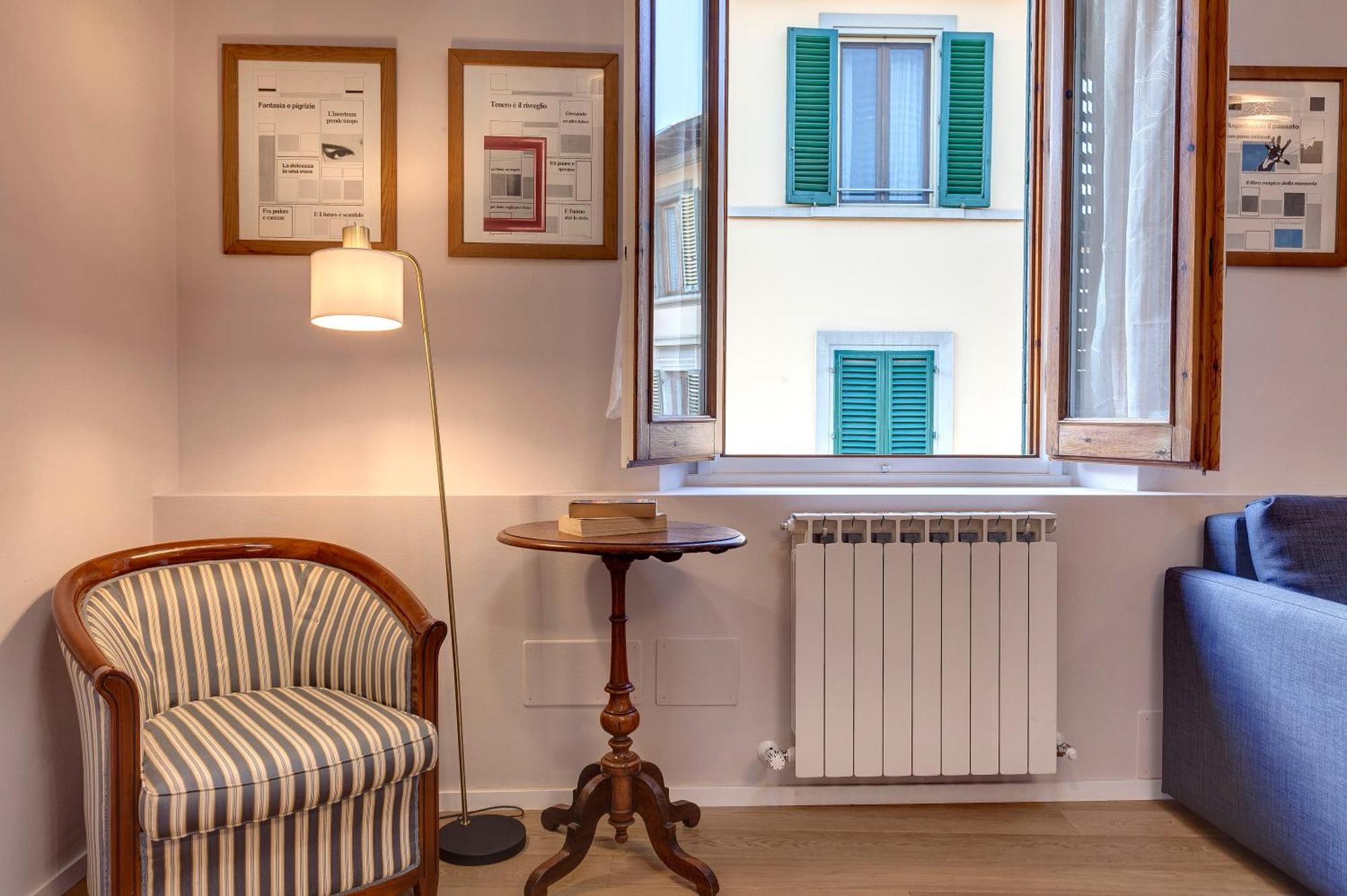 Francesco By Mamo Appartement *