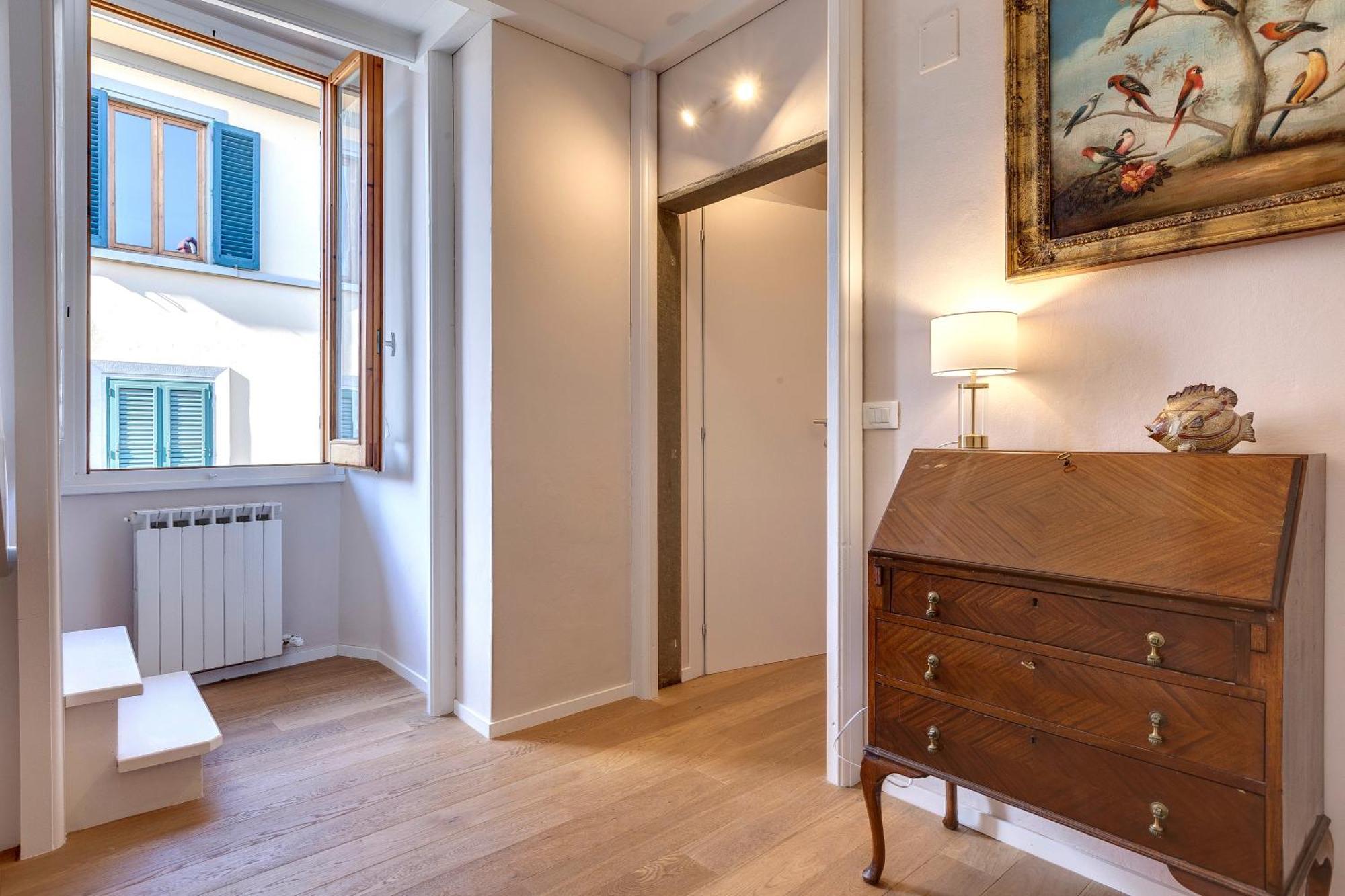 Francesco By Mamo Appartement