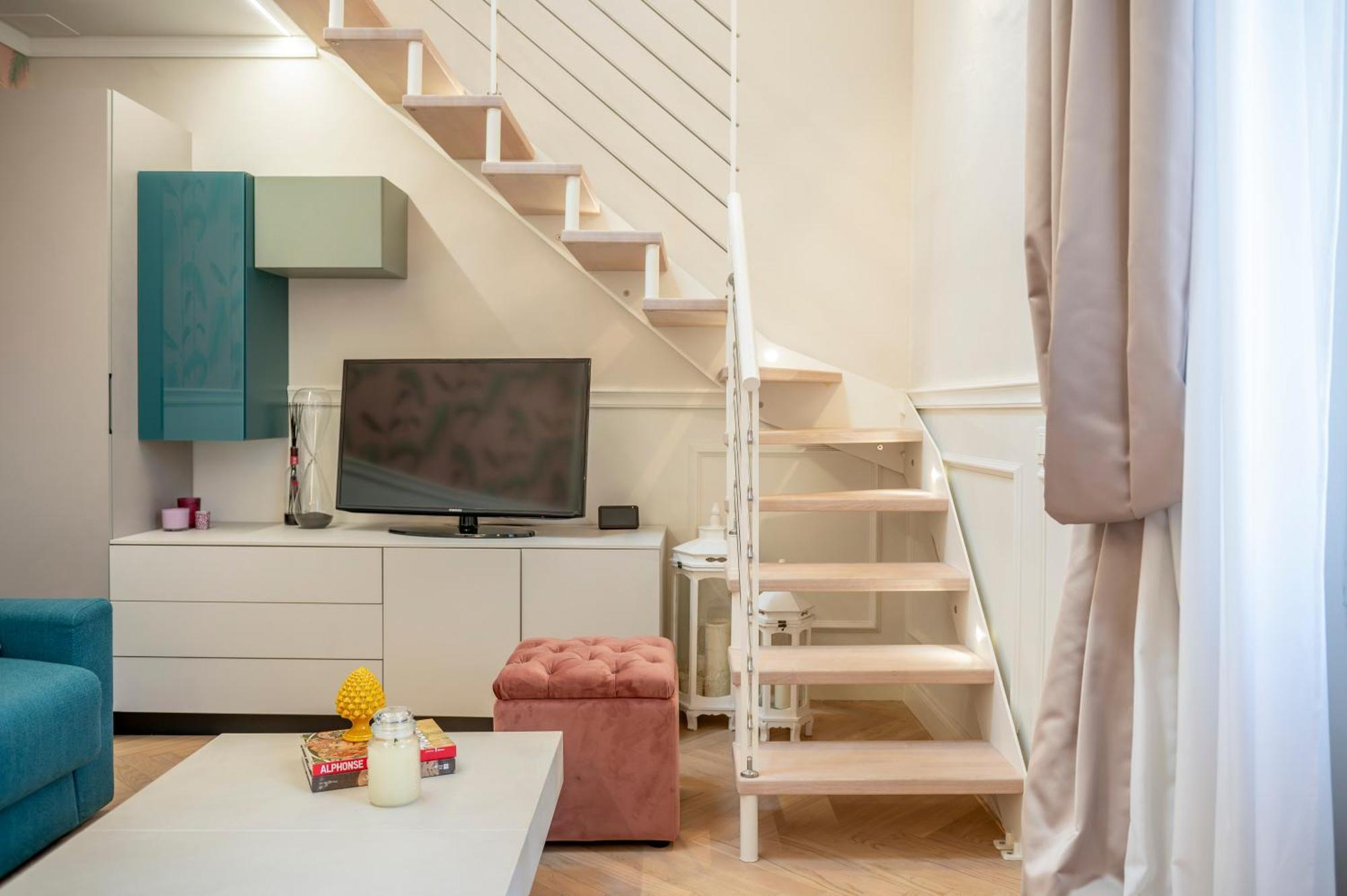 Boutique - Primavera Apartment