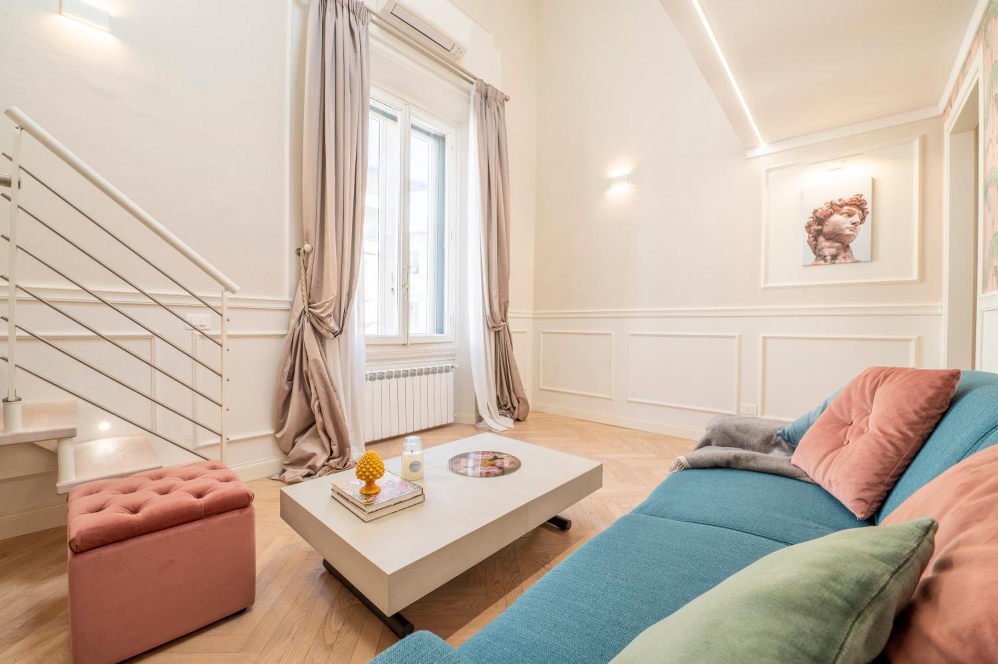 Boutique - Primavera Apartment