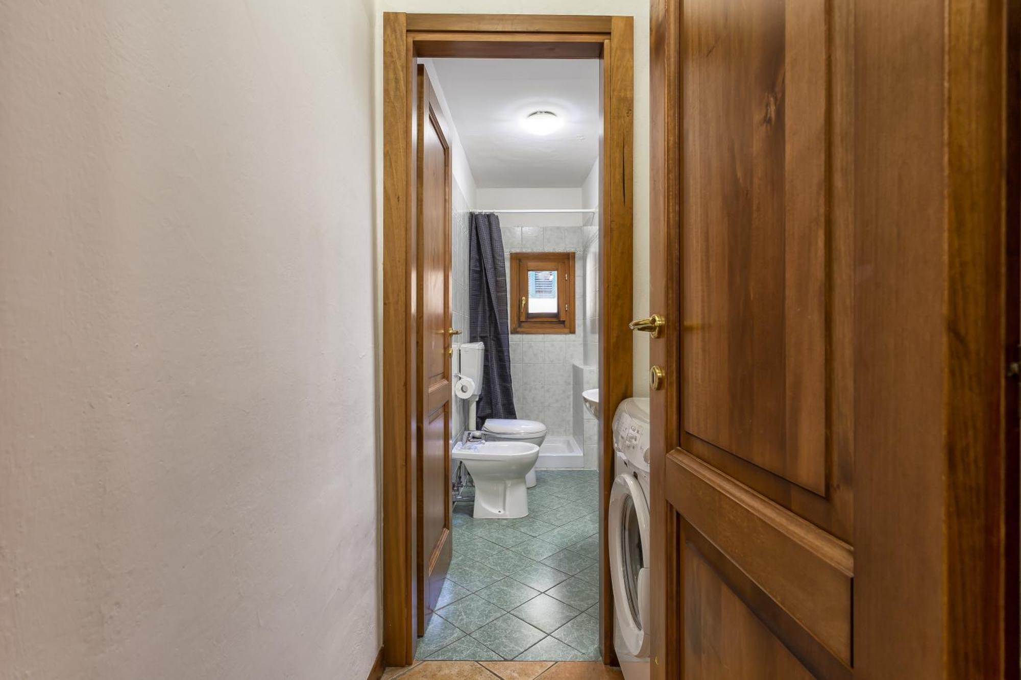 Fiume & Zannoni By 360rentals Apartment *