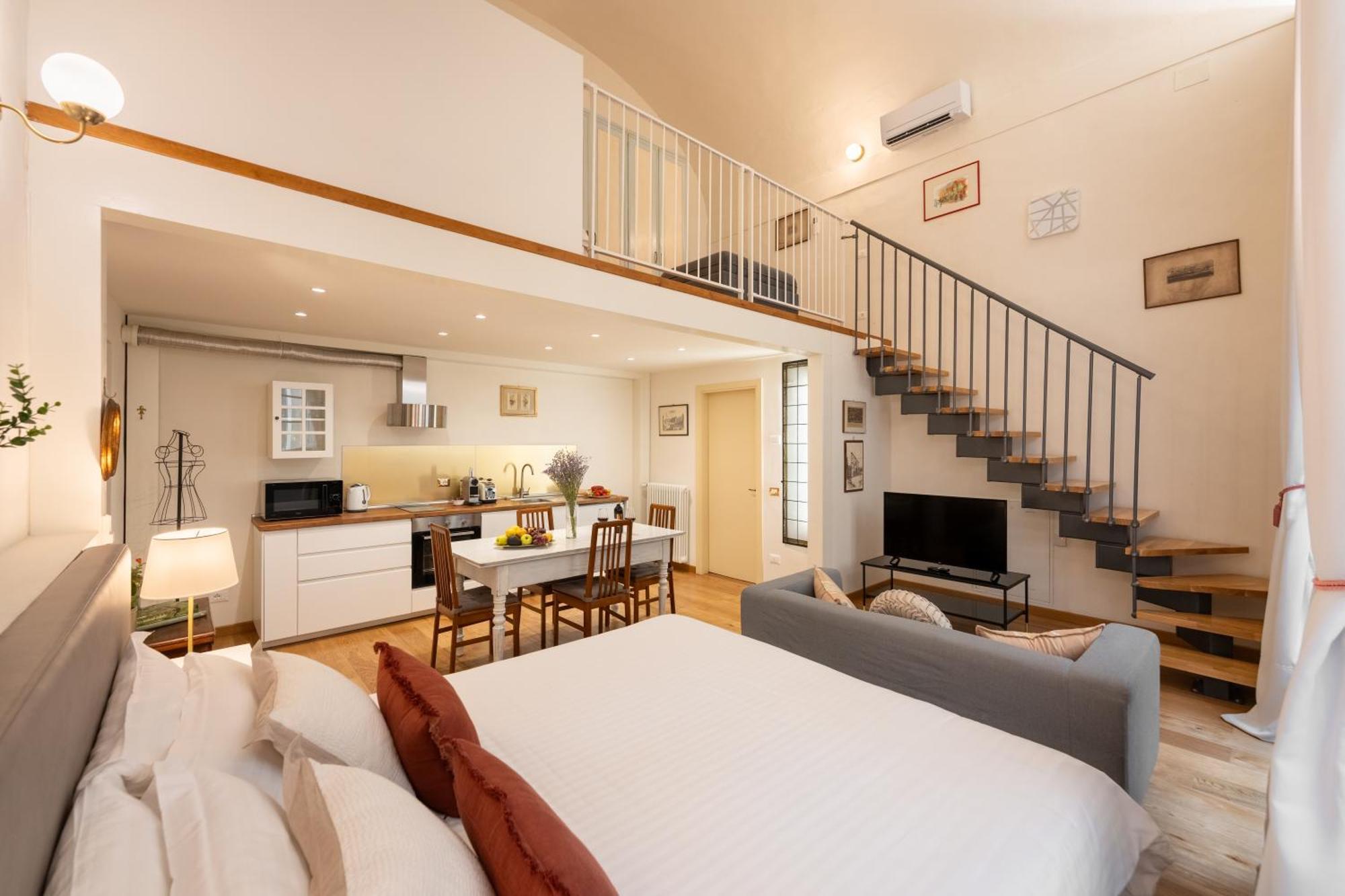 Bed & Breakfast Palazzo D'ambra Residenza D'epoca