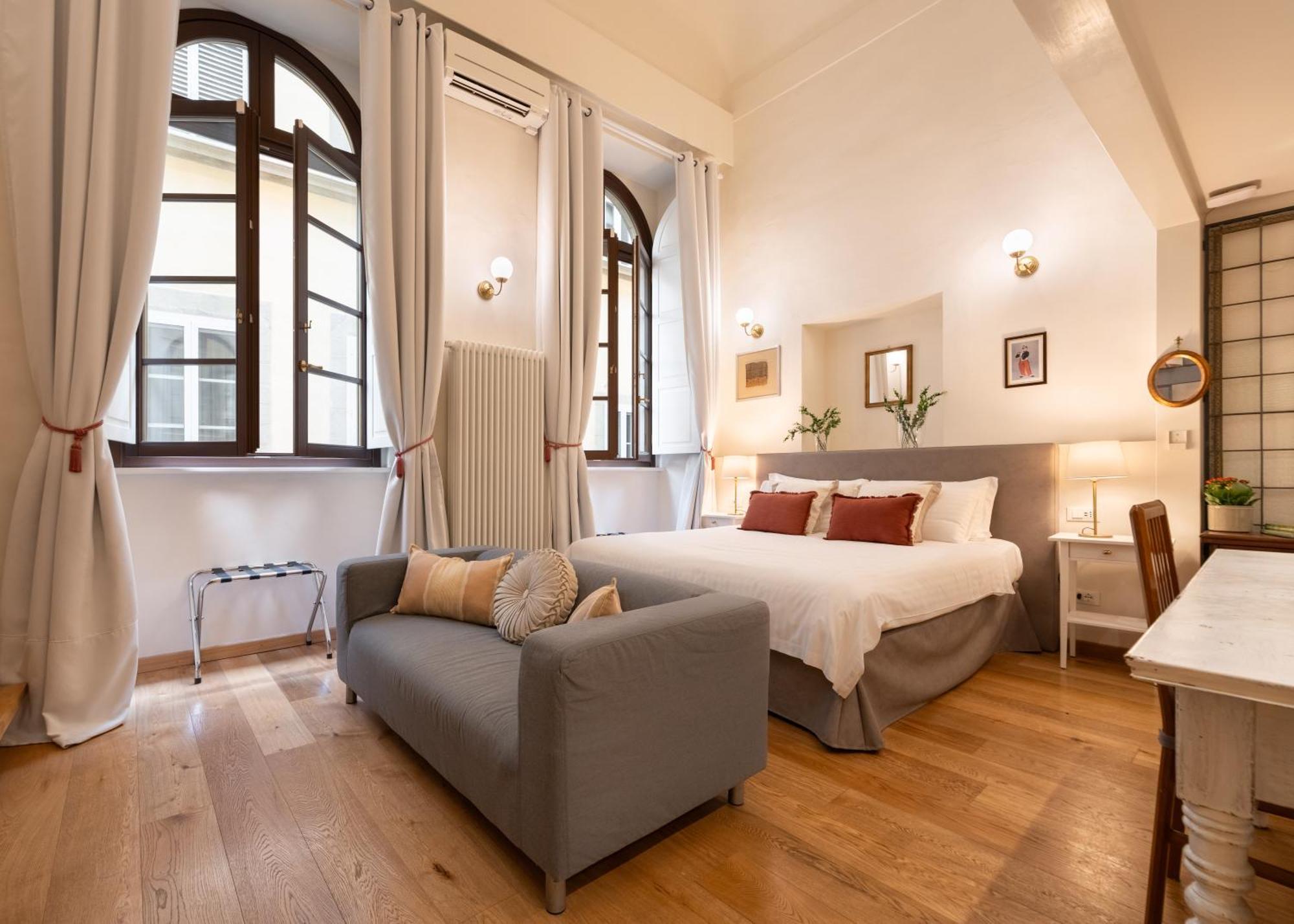Palazzo D'ambra Residenza D'epoca Florence