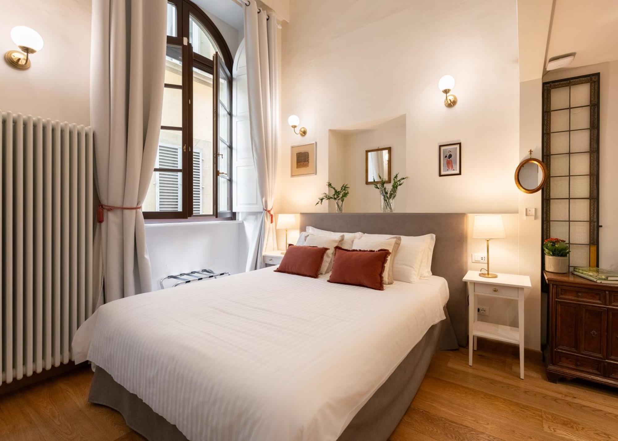 Palazzo D'ambra Residenza D'epoca * Florence