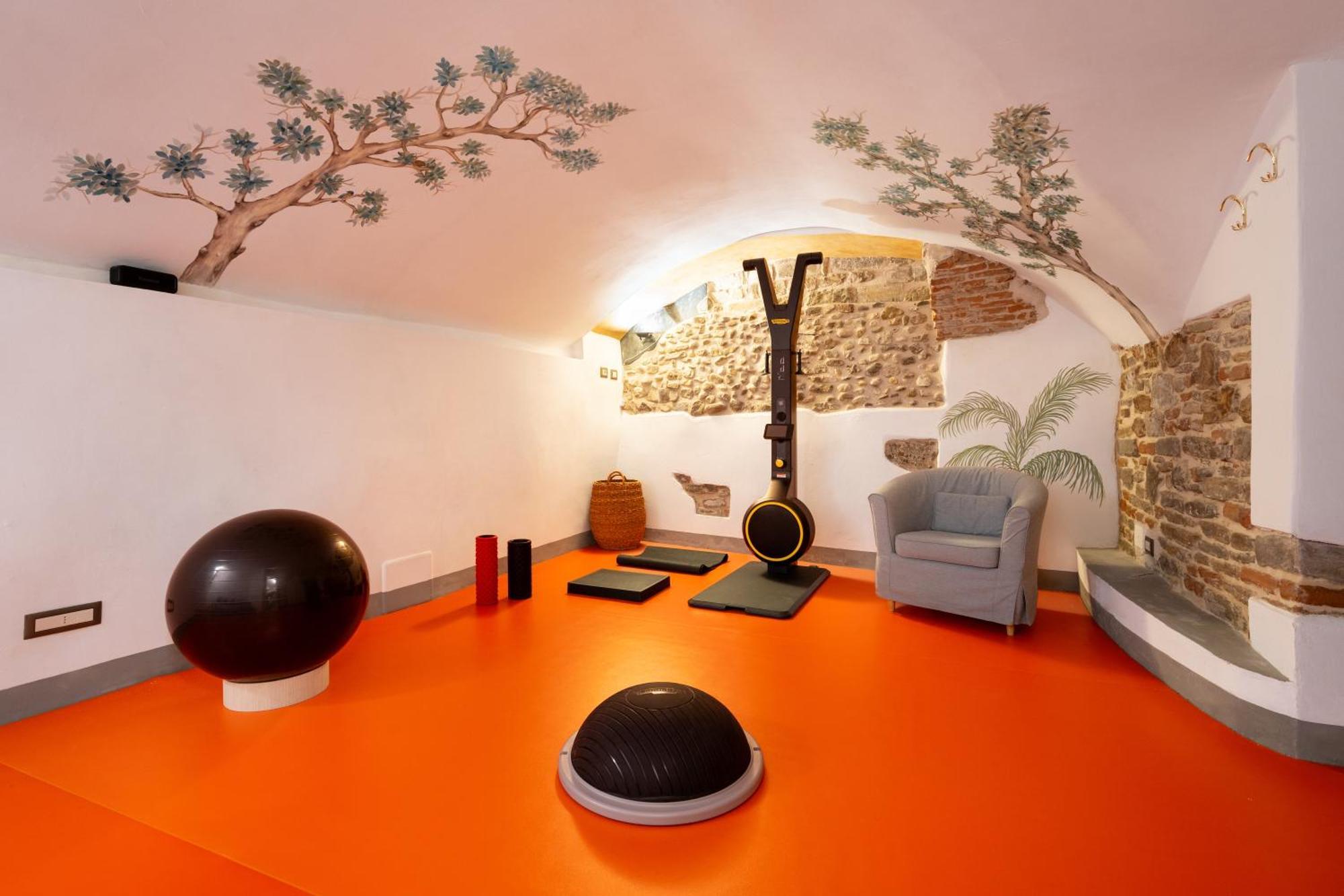 Palazzo D'ambra Residenza D'epoca Bed & Breakfast