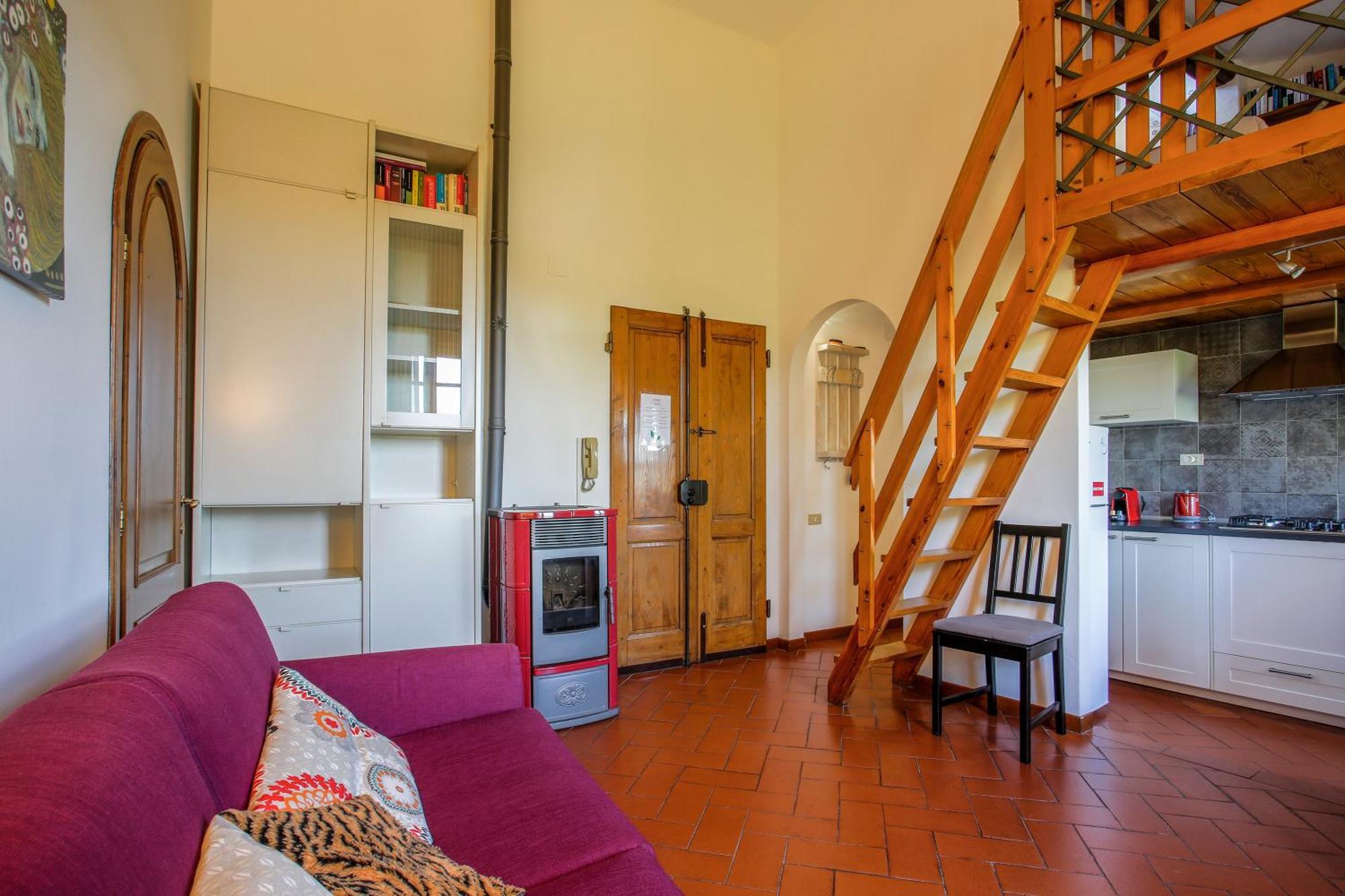Bellesi - Sweet Dreams In Appartement