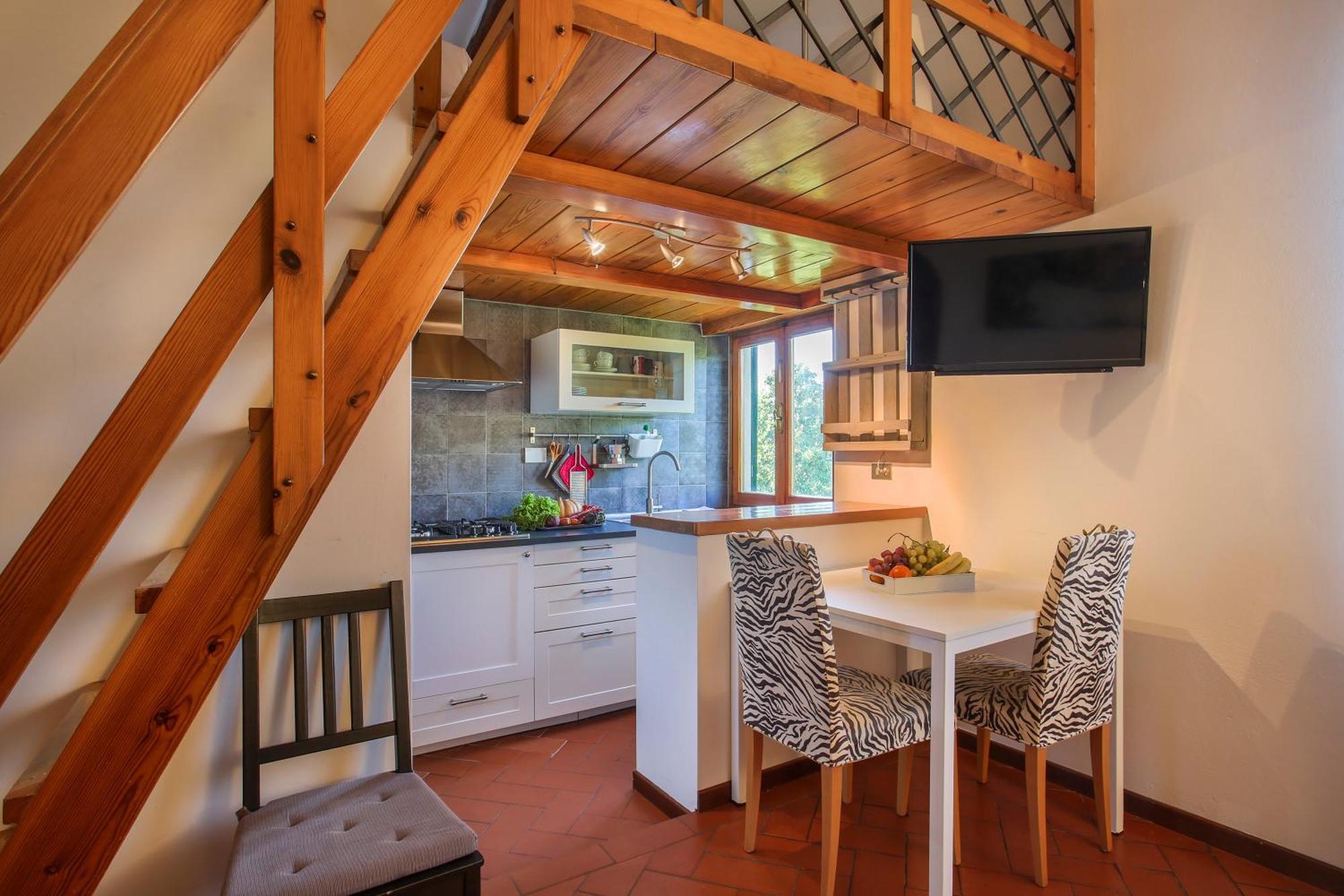 Appartement Bellesi - Sweet Dreams In