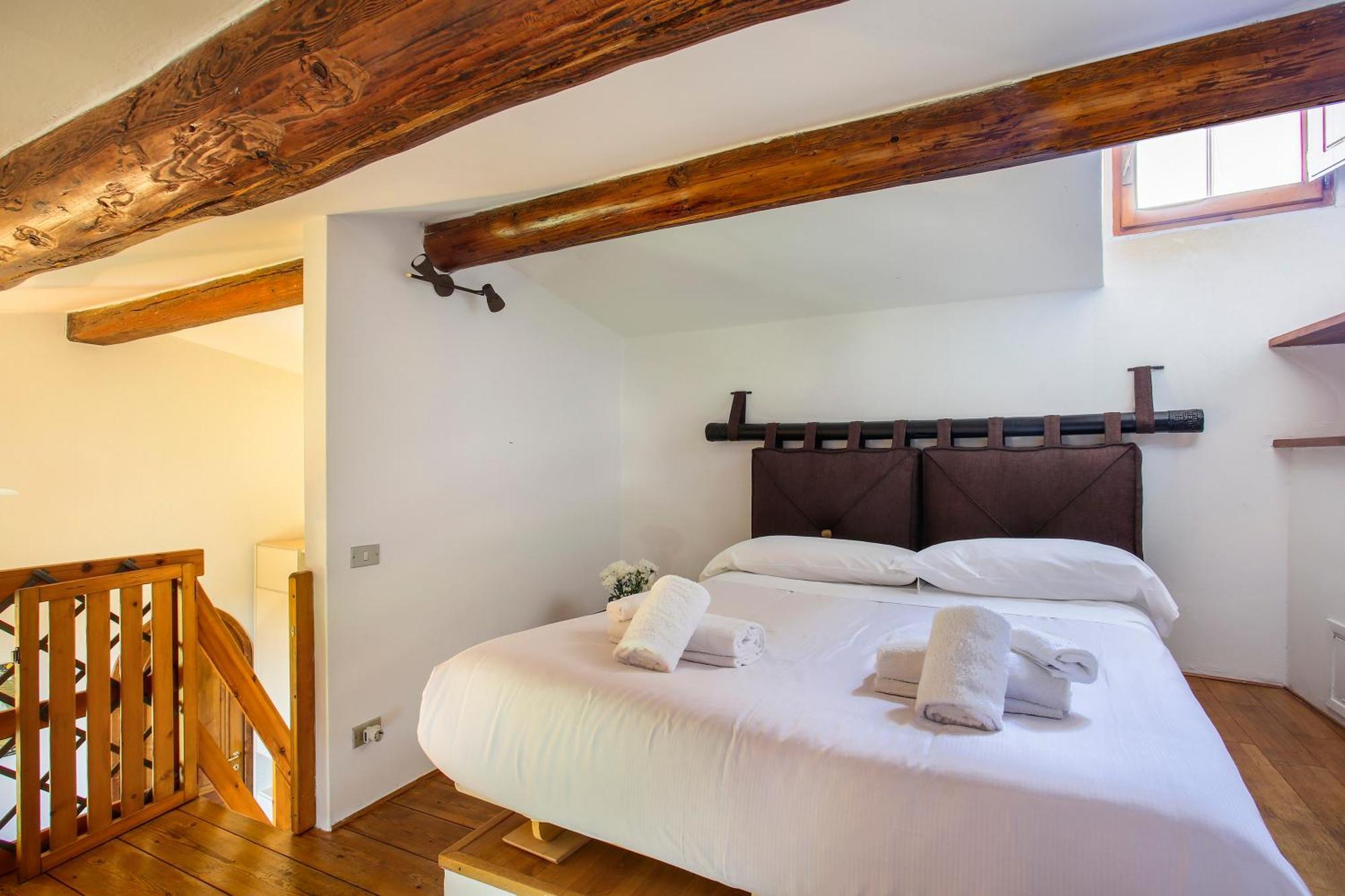 Appartement Bellesi - Sweet Dreams In *