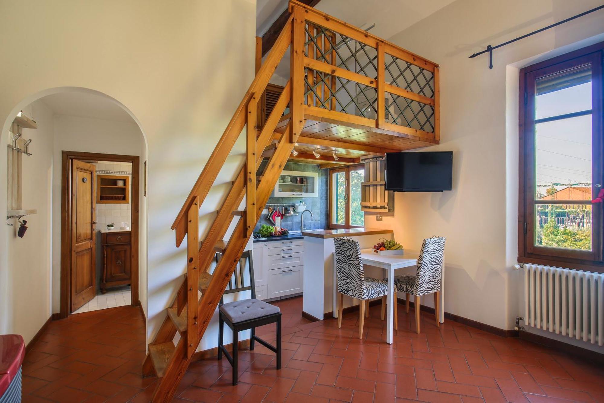 Appartement Bellesi - Sweet Dreams In Florence