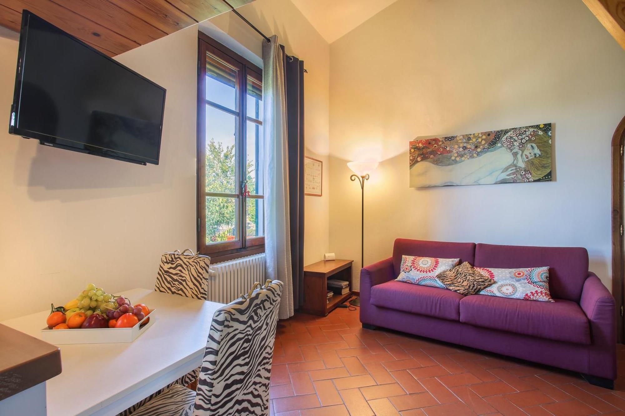 Bellesi - Sweet Dreams In * Florence