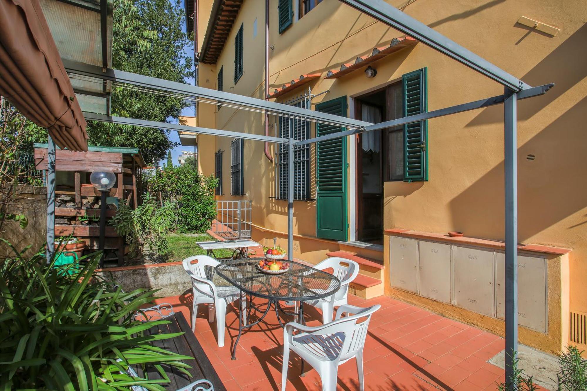 Appartement Bellesi - Sweet Dreams In