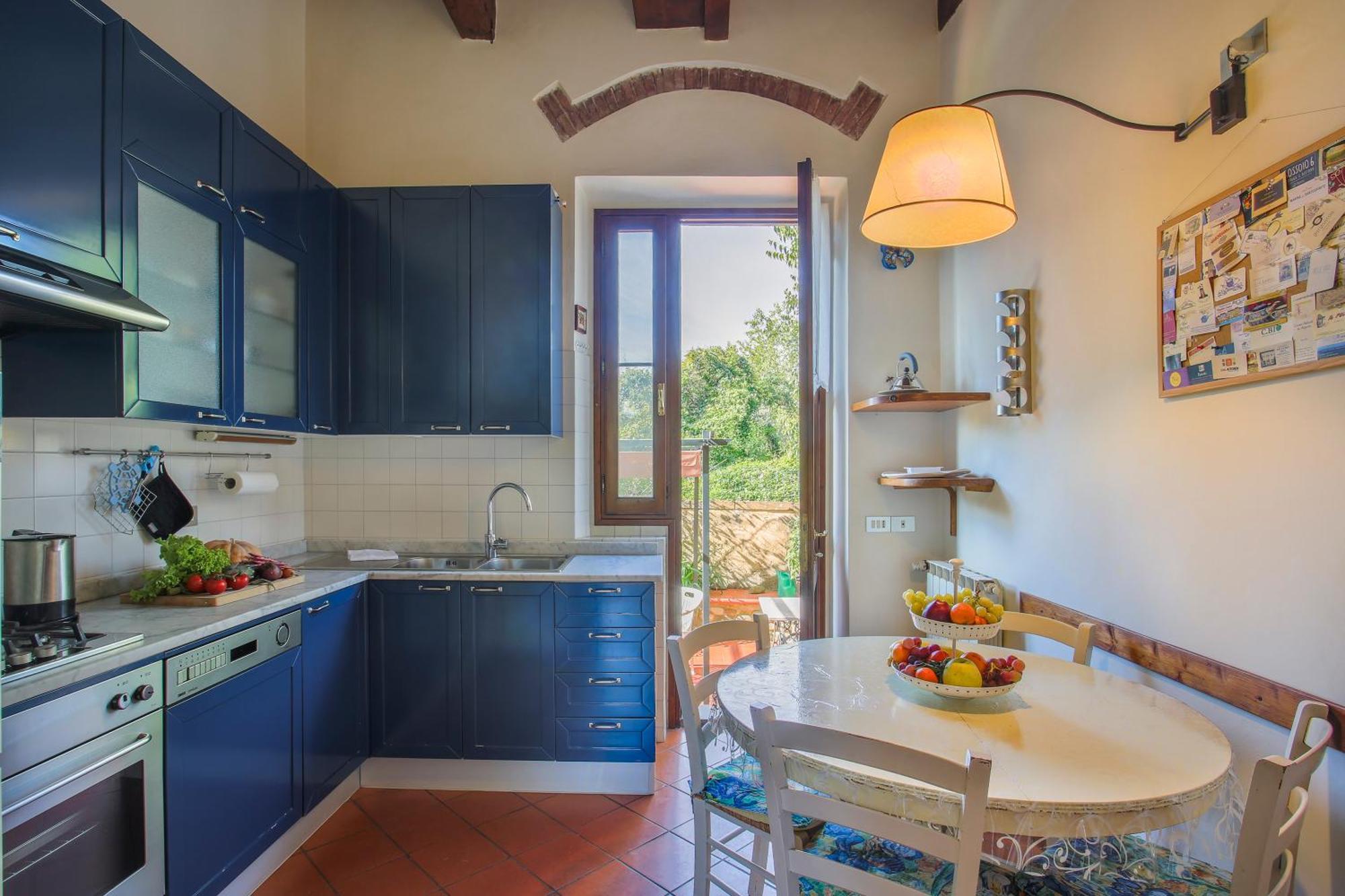 Bellesi - Sweet Dreams In Appartement Florence