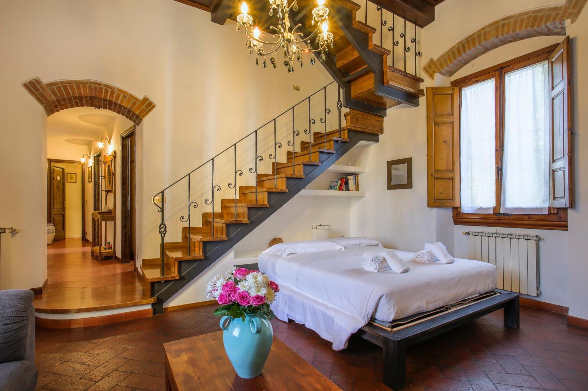Appartement Bellesi - Sweet Dreams In Florence