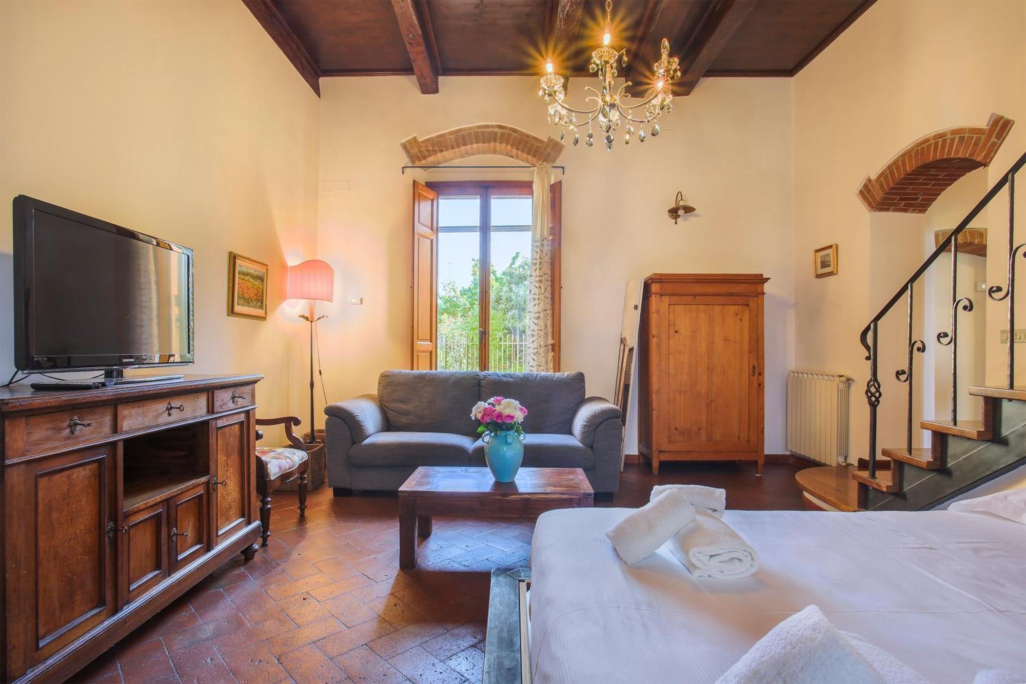 Bellesi - Sweet Dreams In Florence