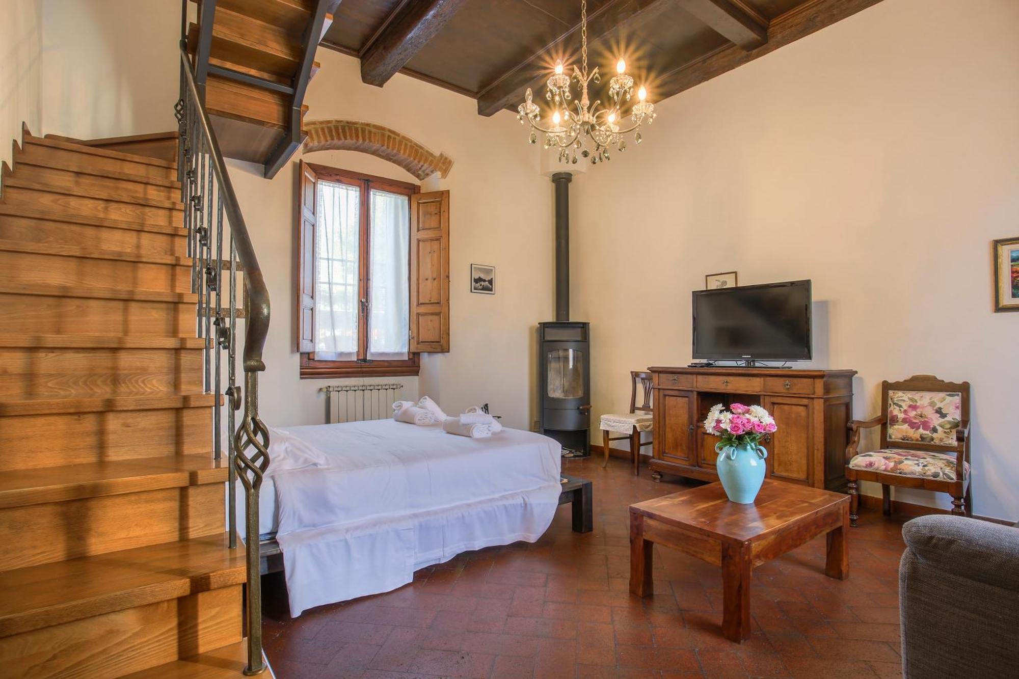 Bellesi - Sweet Dreams In * Florence